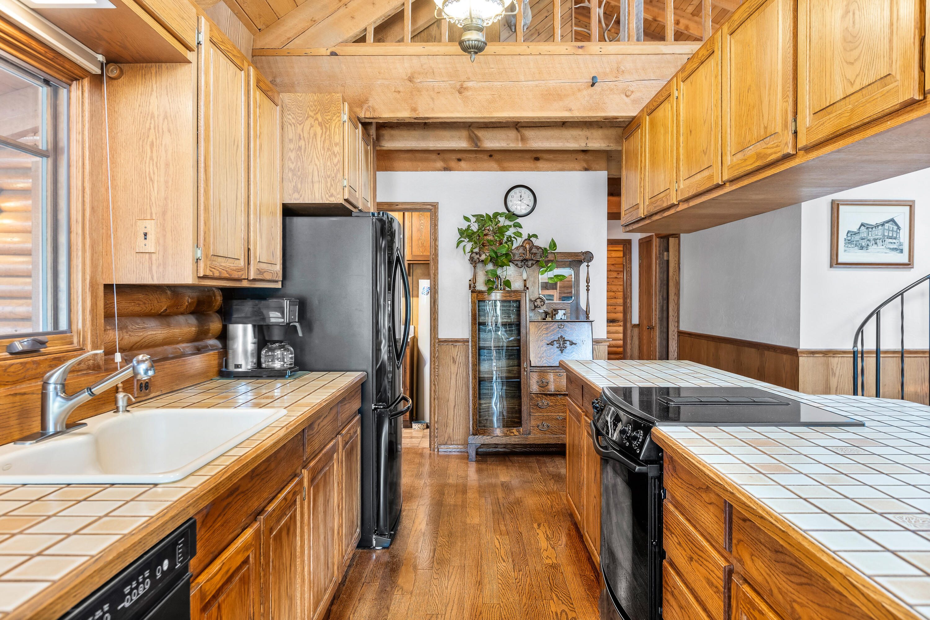 Boonesborough - Residential