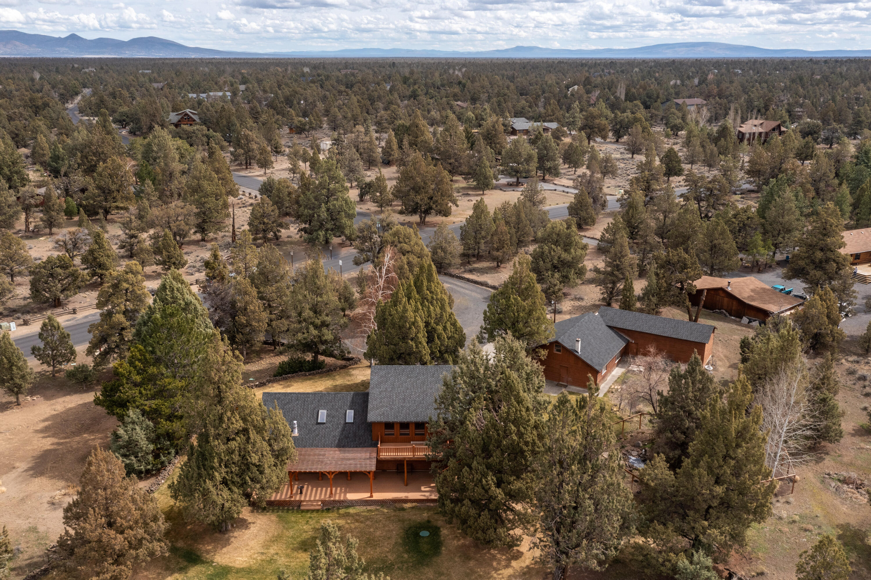 Boonesborough - Residential