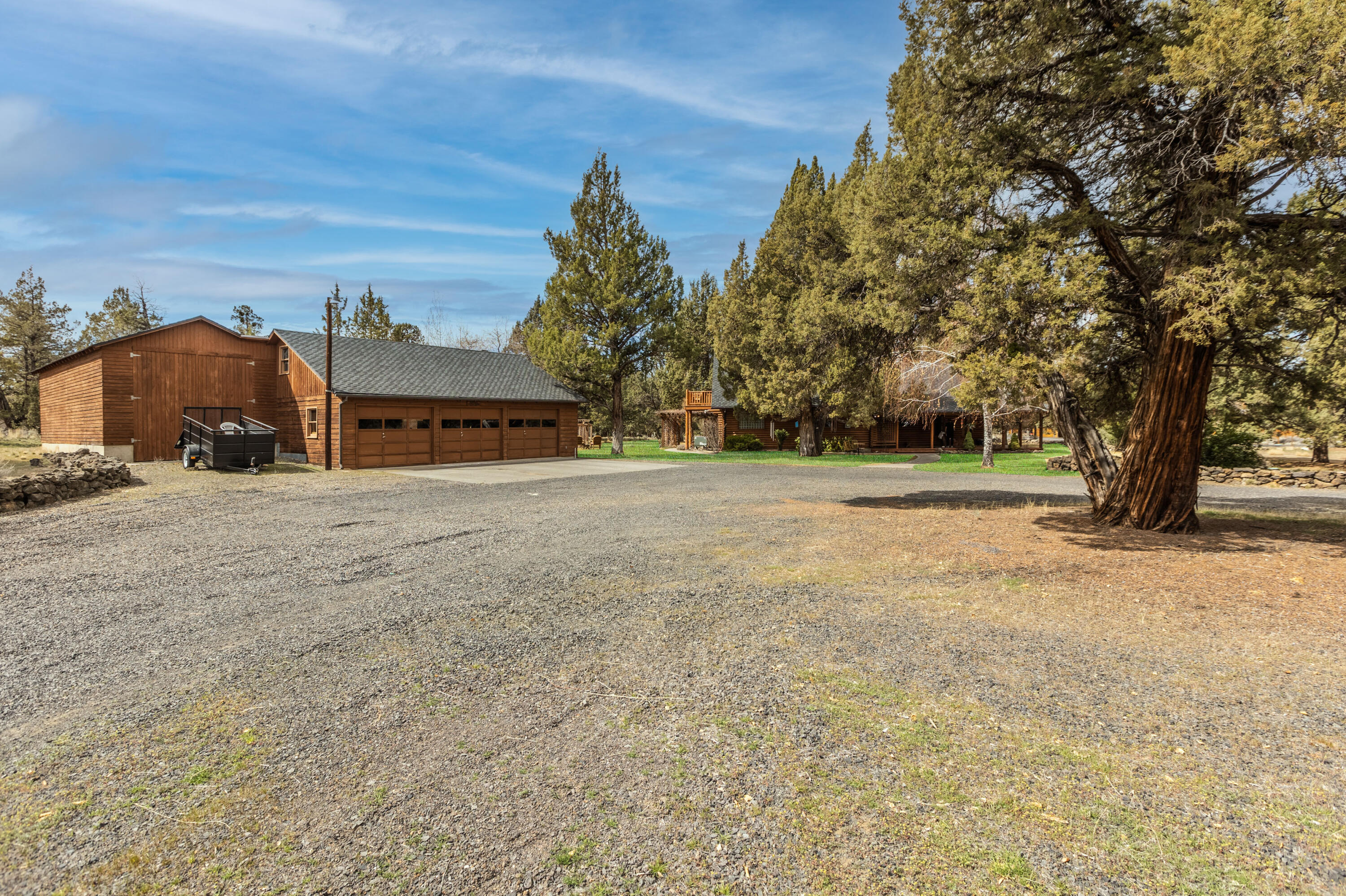 Boonesborough - Residential