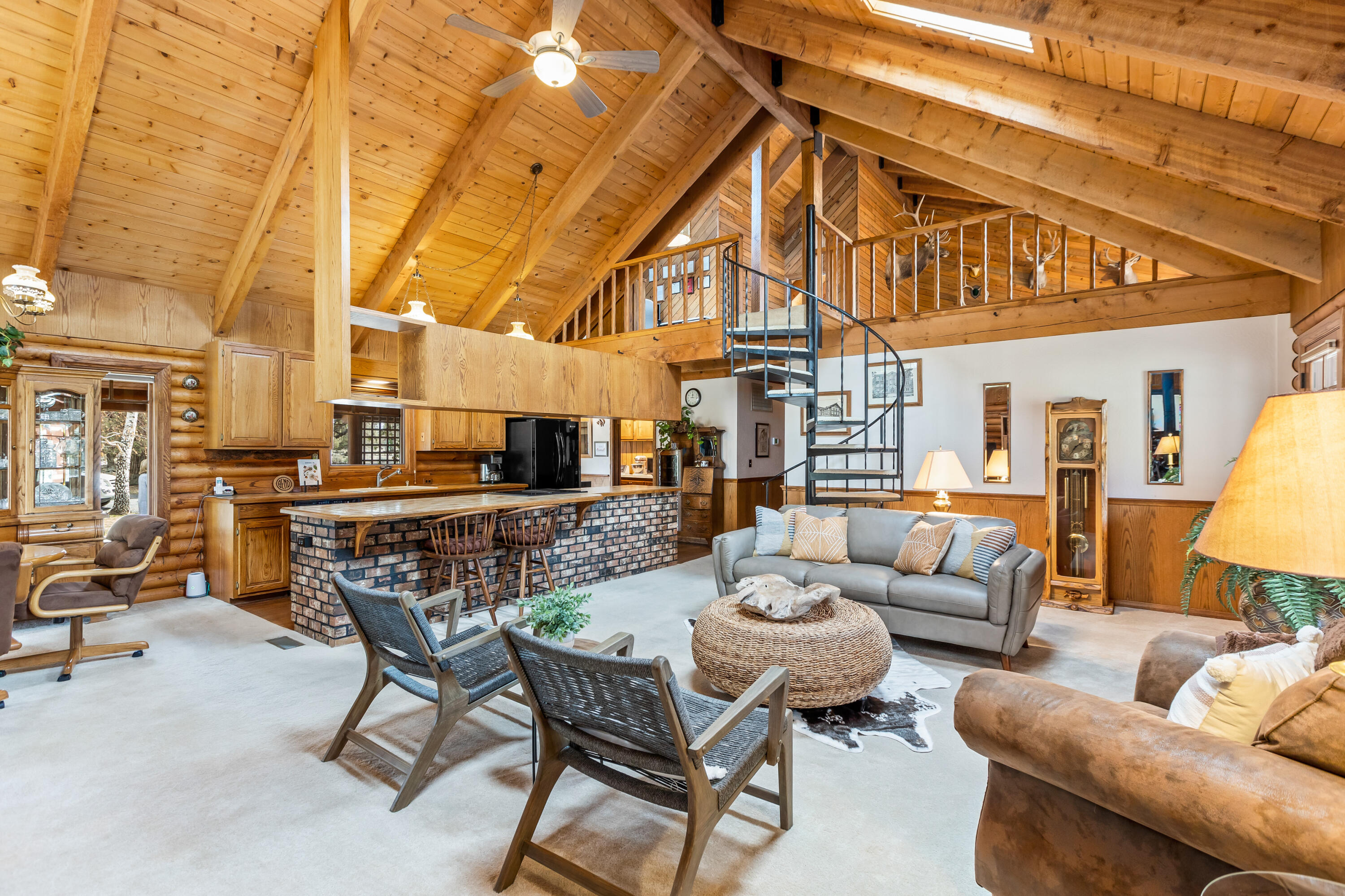 Boonesborough - Residential