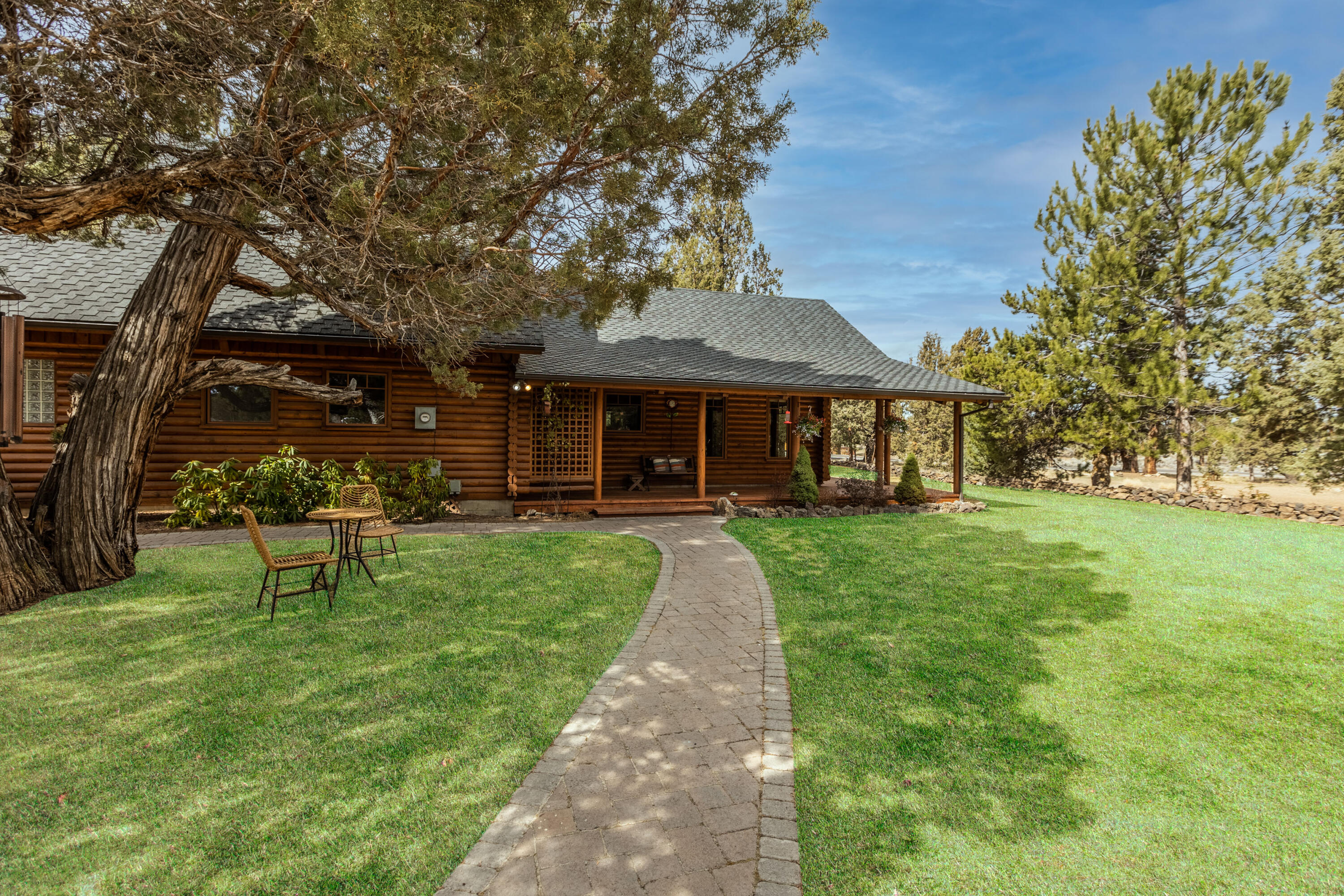 Boonesborough - Residential