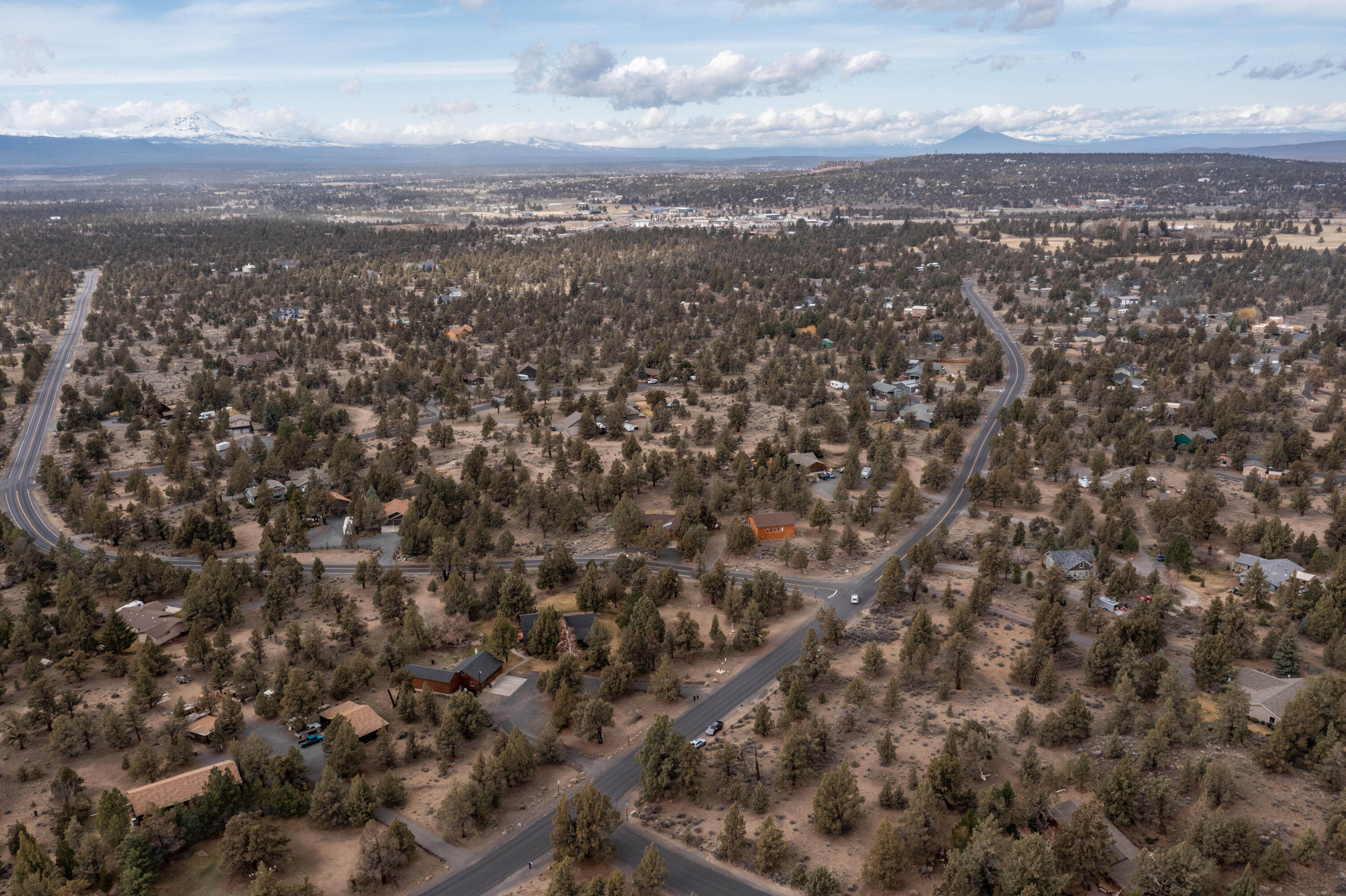 Boonesborough - Residential