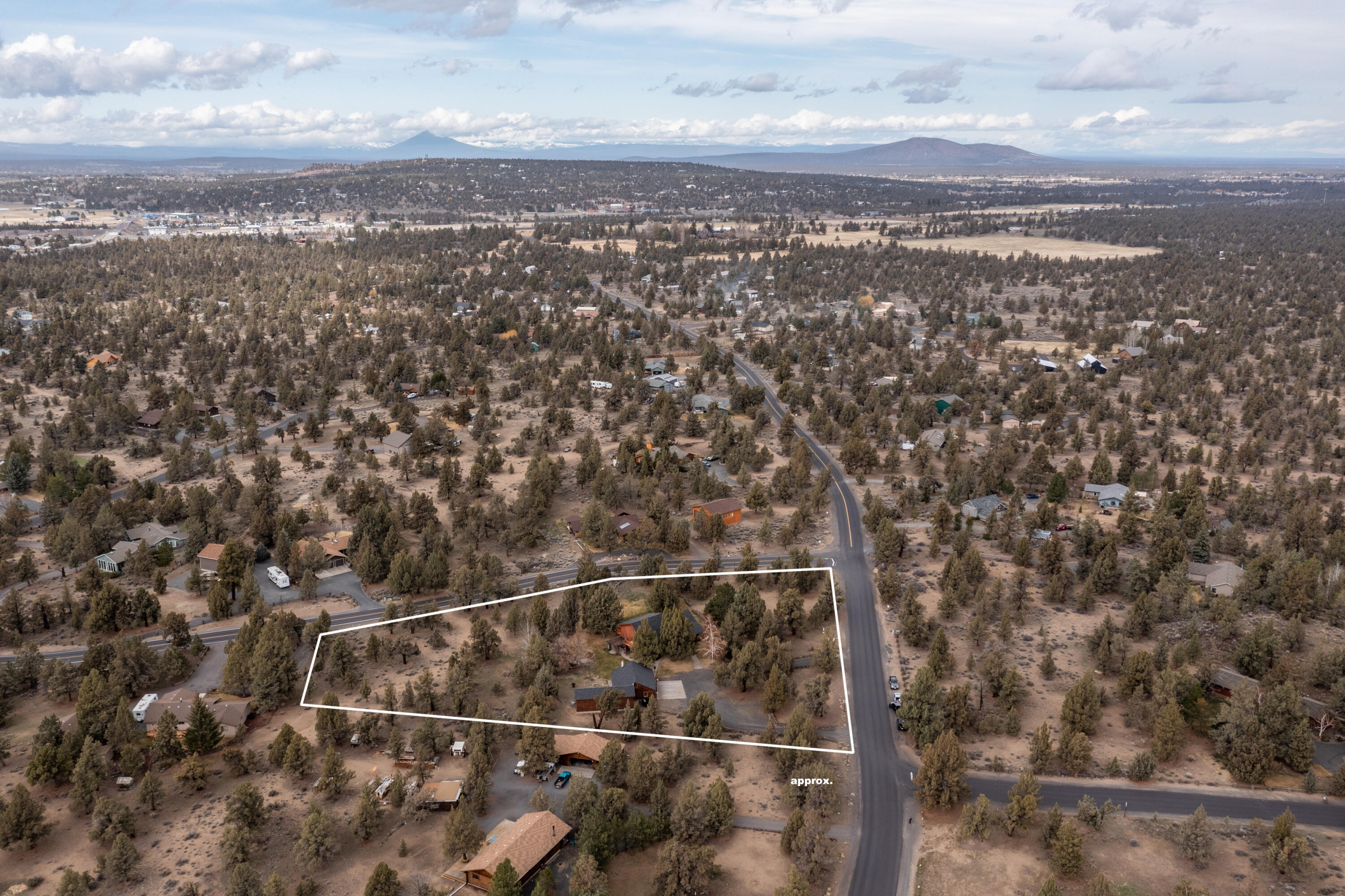 Boonesborough - Residential