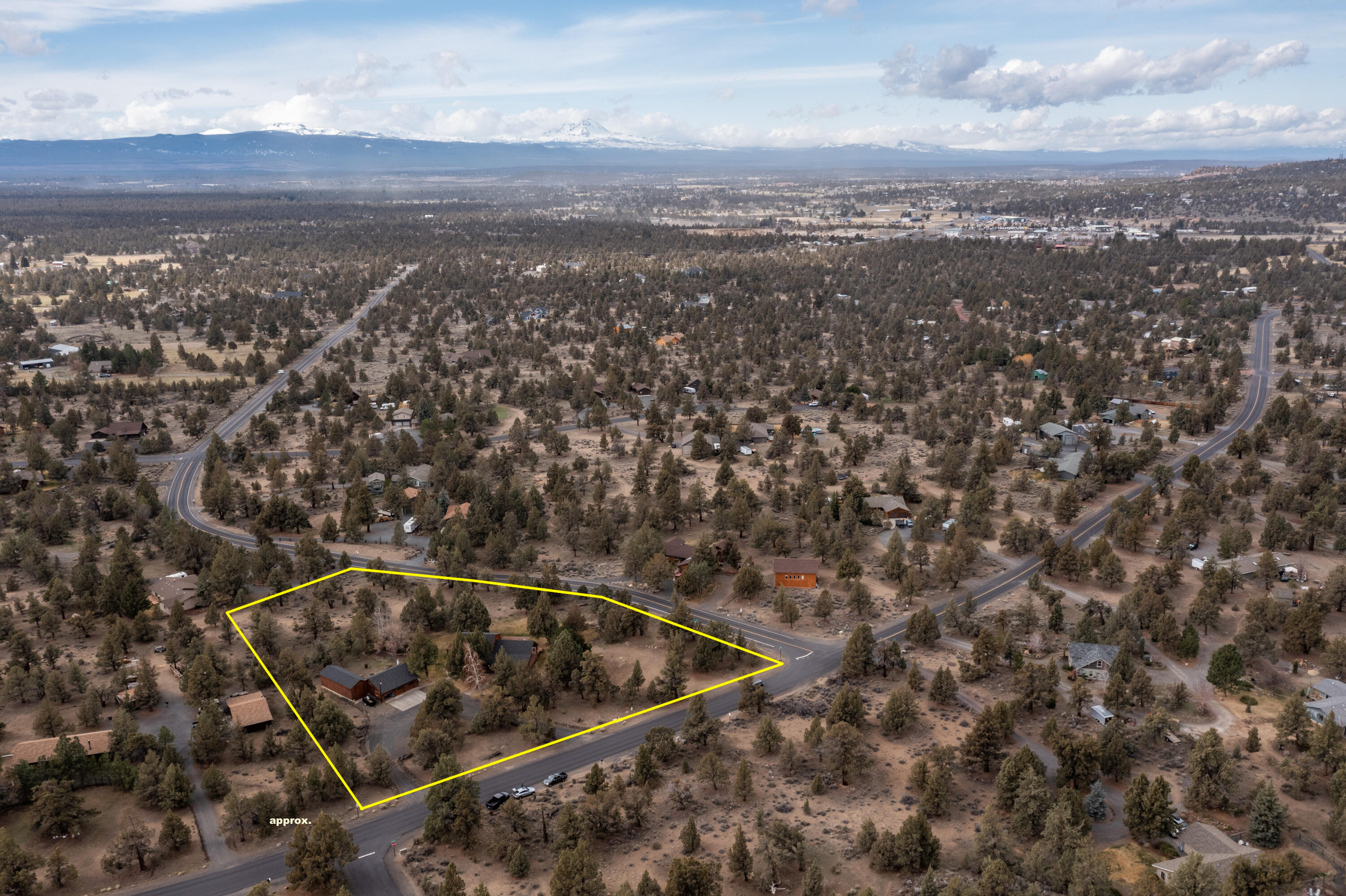 Boonesborough - Residential