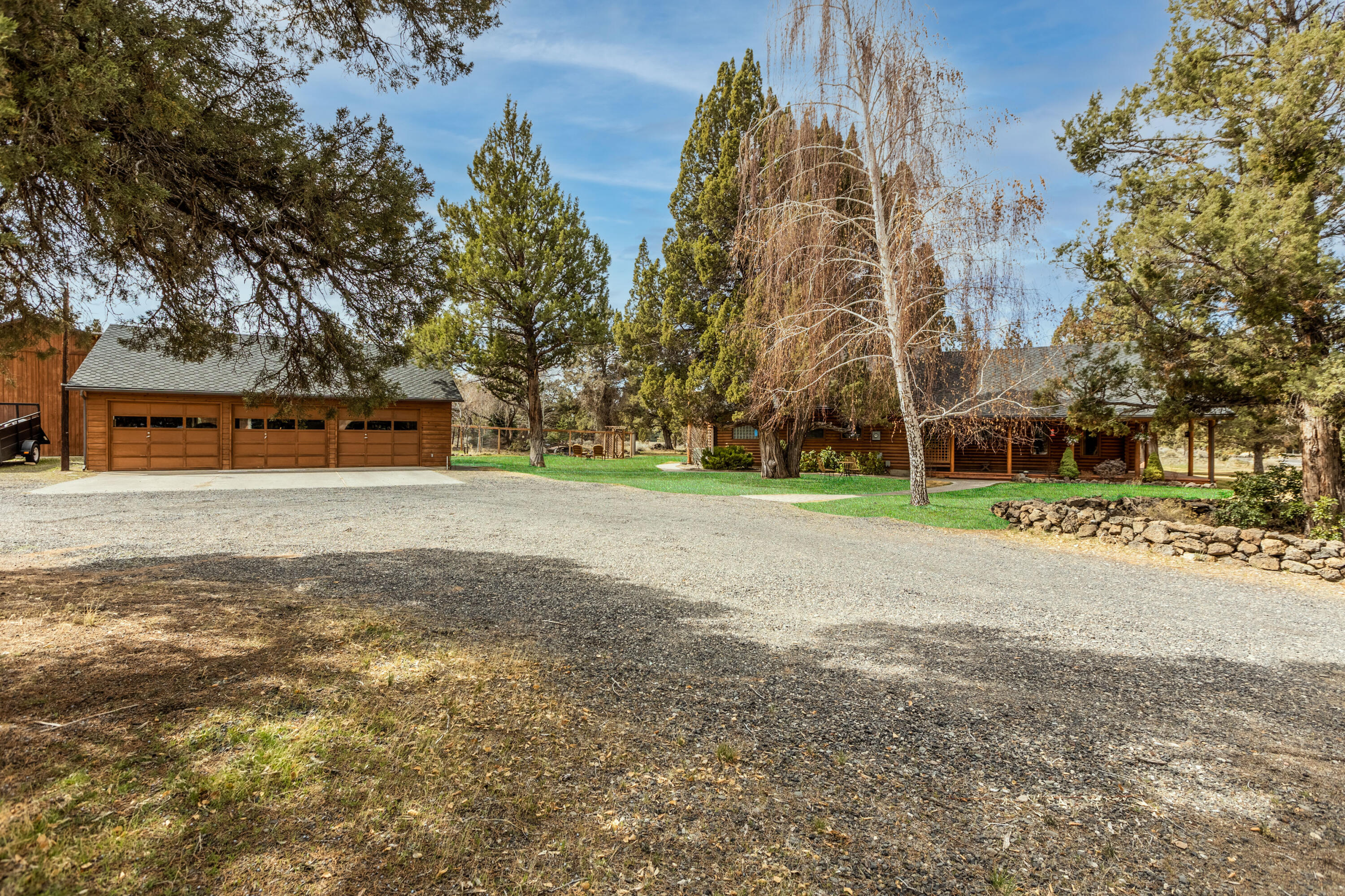 Boonesborough - Residential