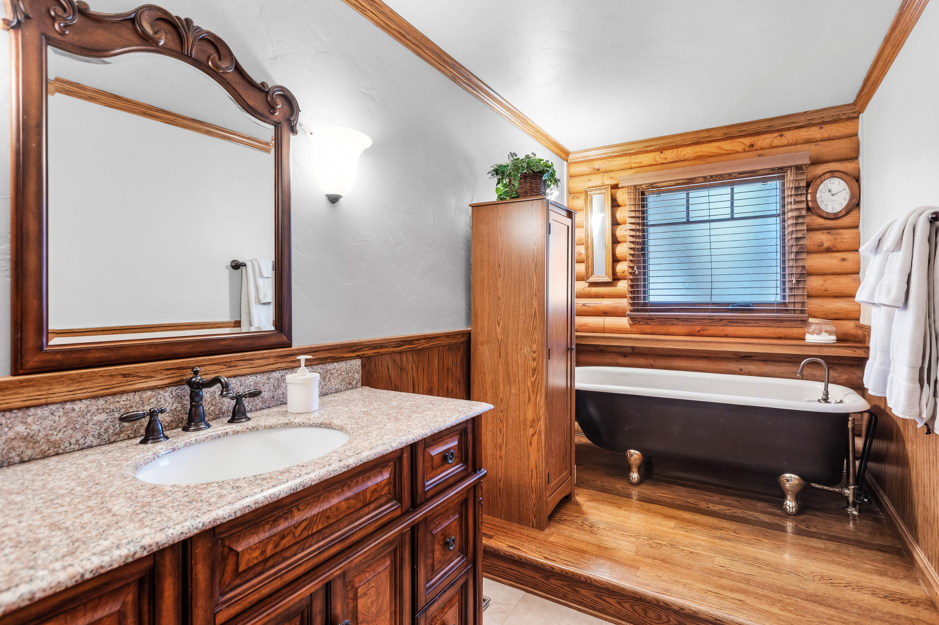 Boonesborough - Residential