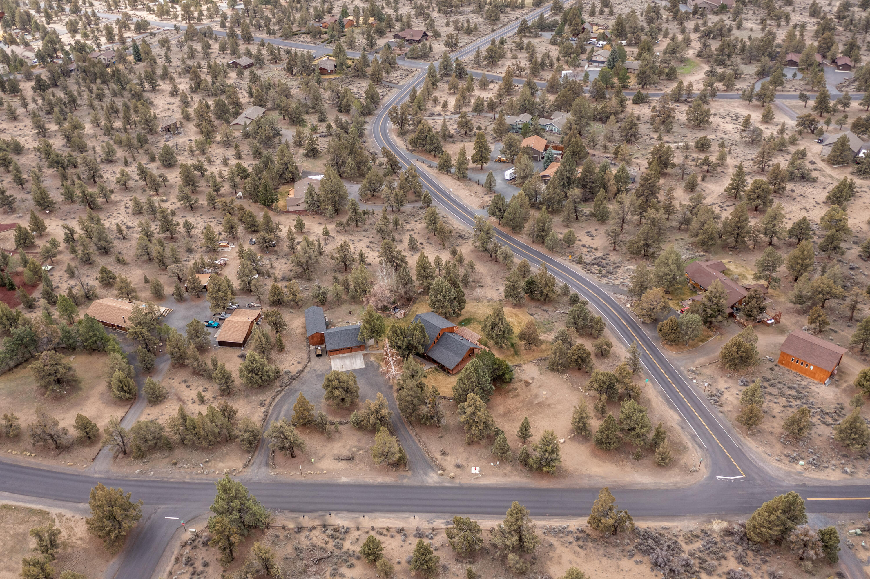 Boonesborough - Residential