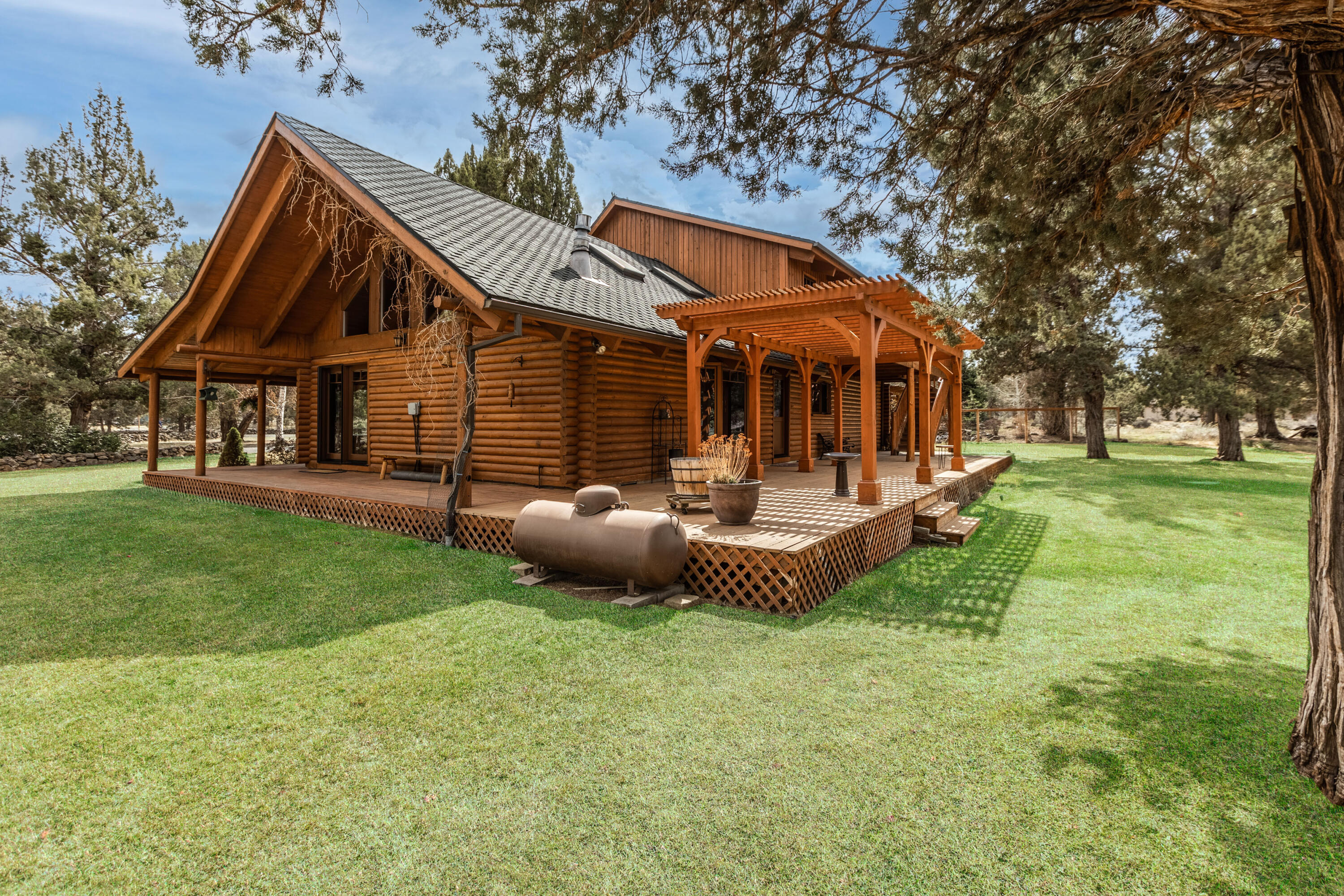 Boonesborough - Residential