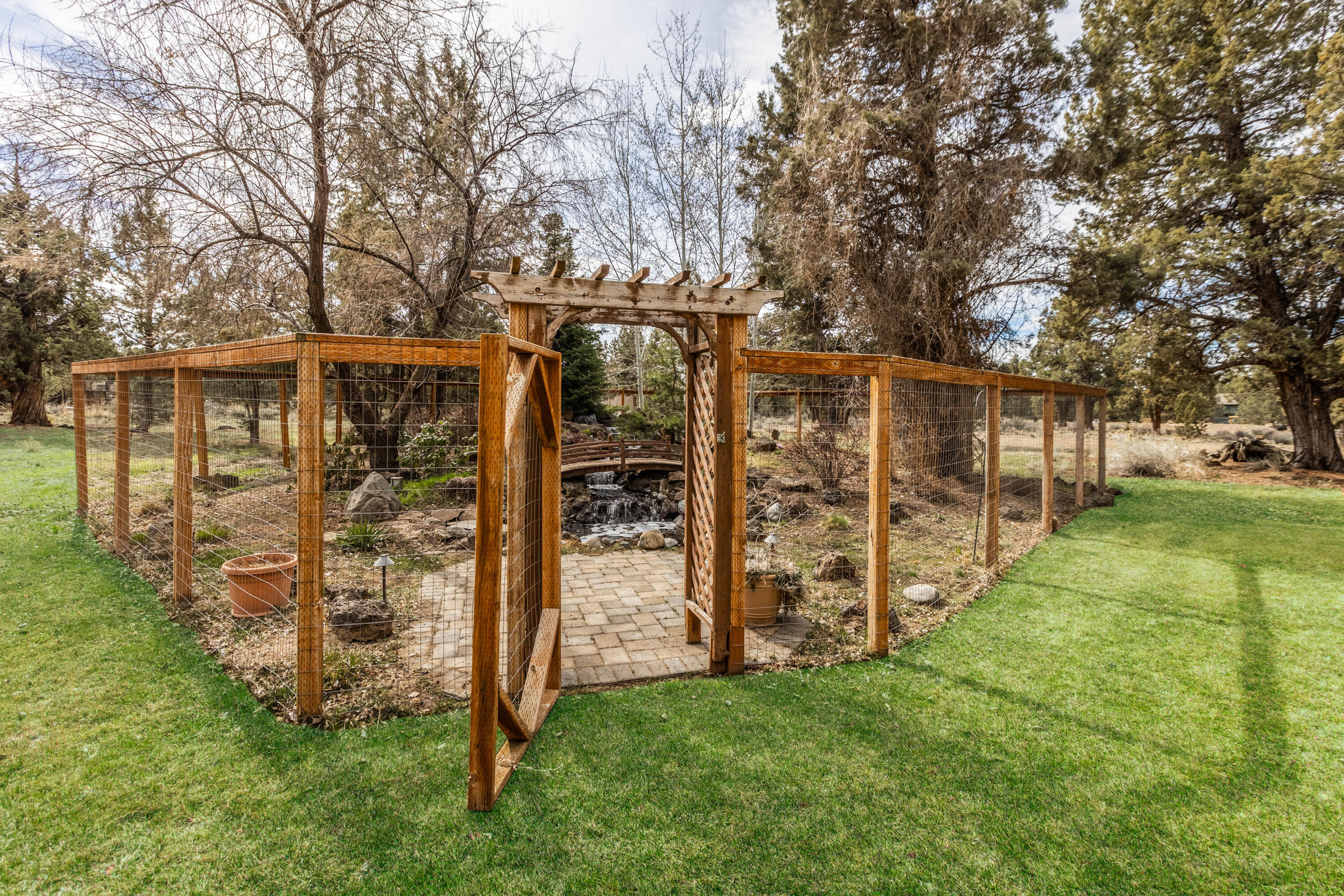 Boonesborough - Residential