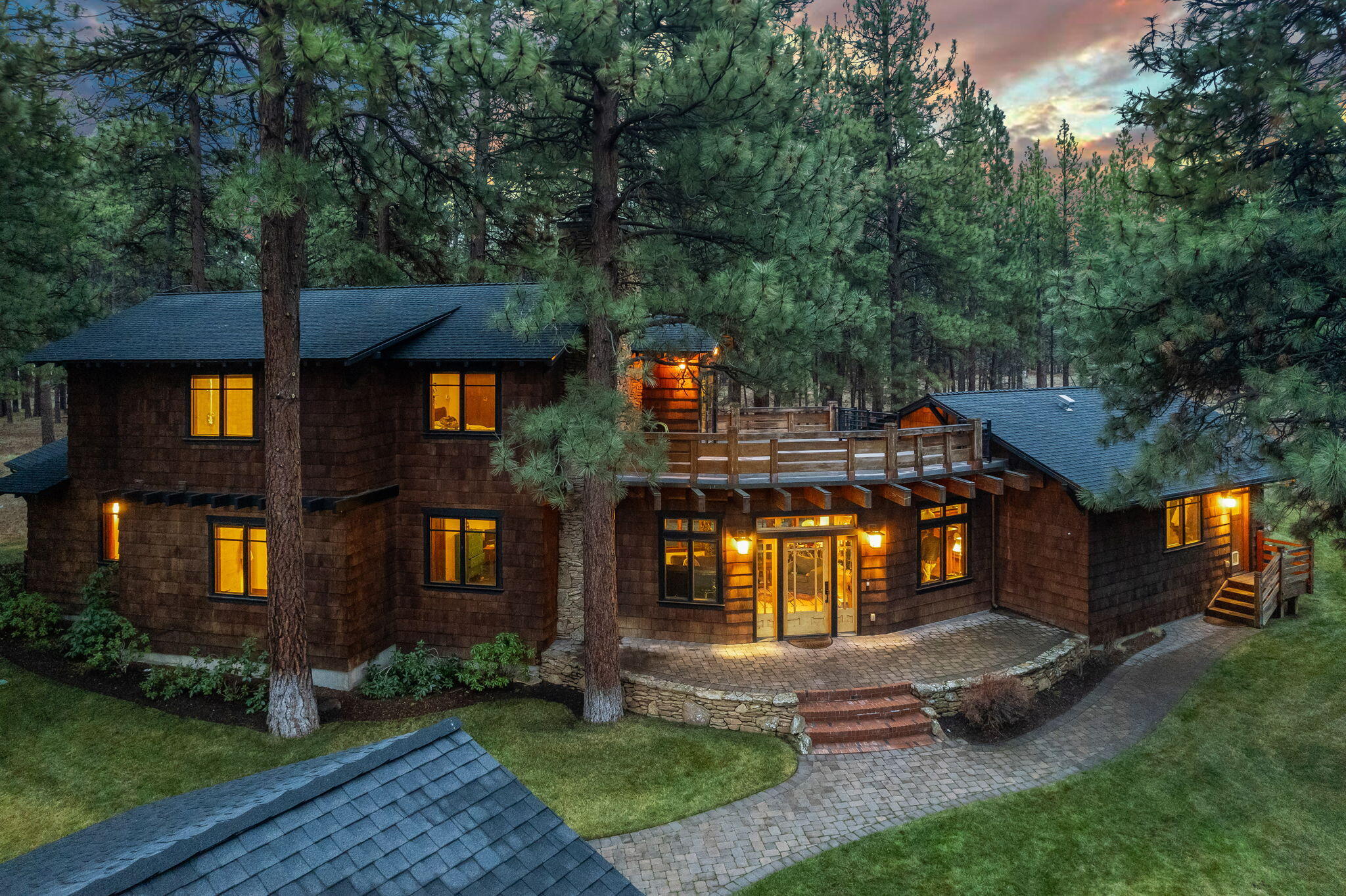 Fivepine - Residential