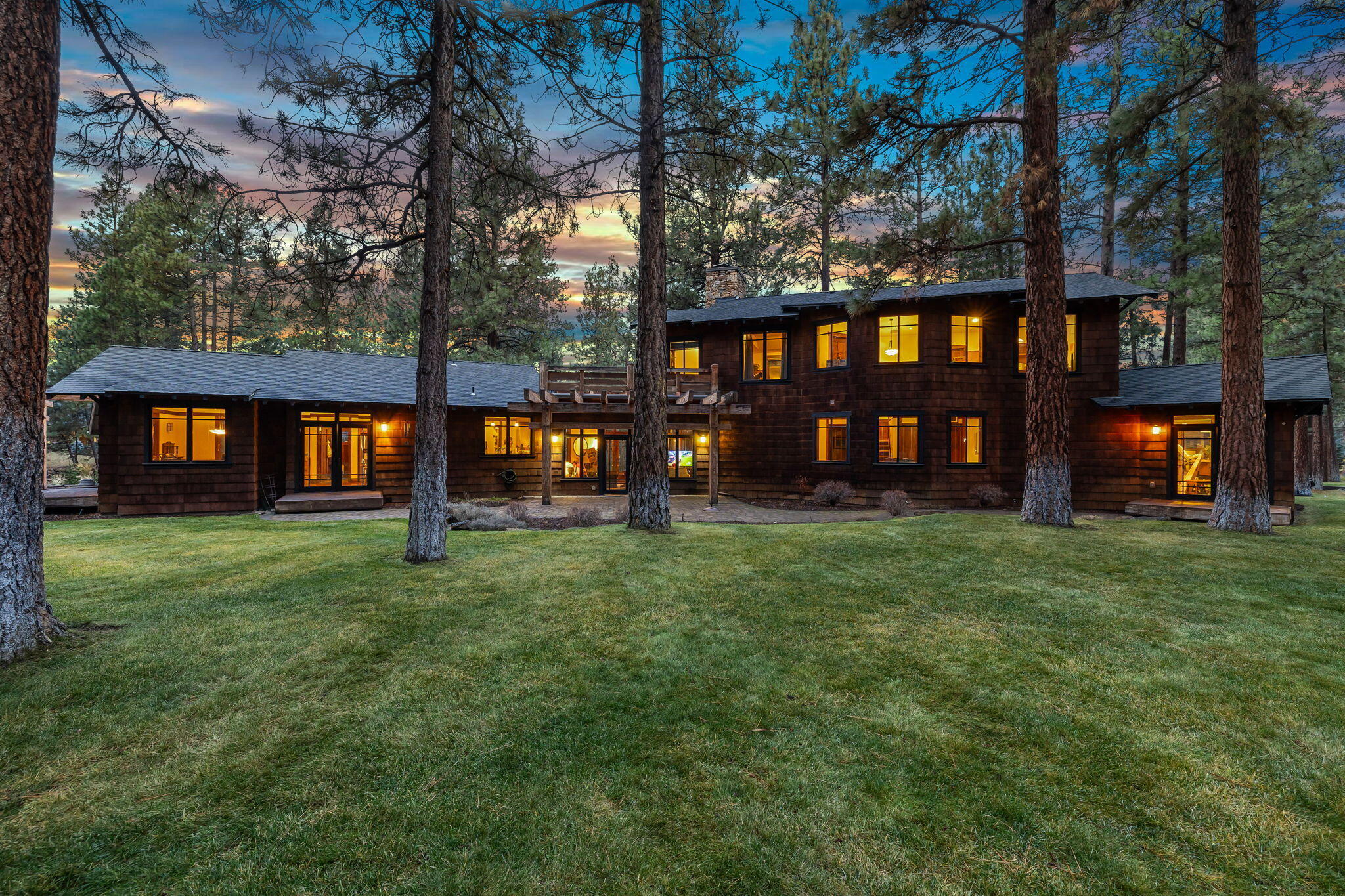 Fivepine - Residential