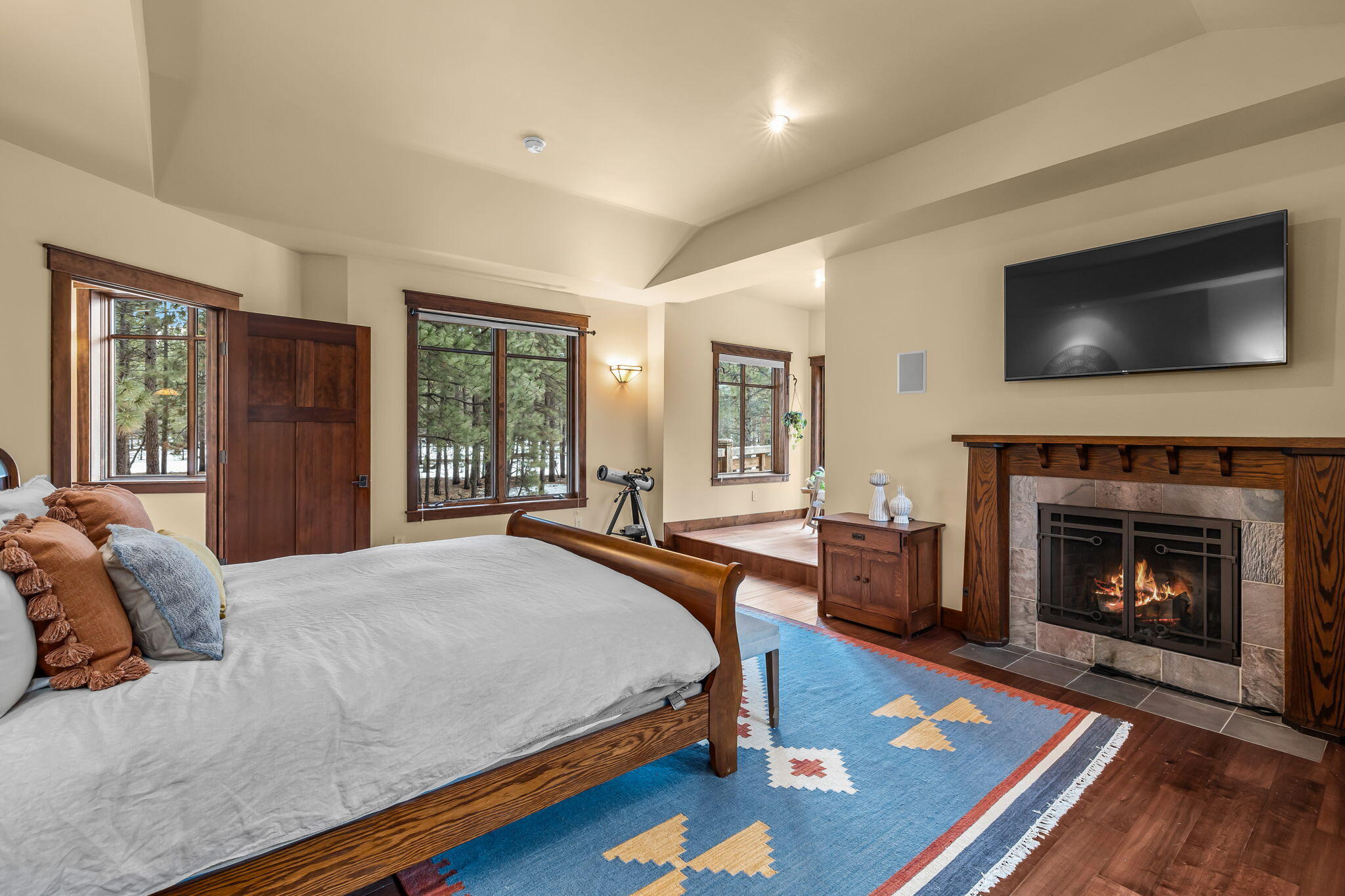 Fivepine - Residential