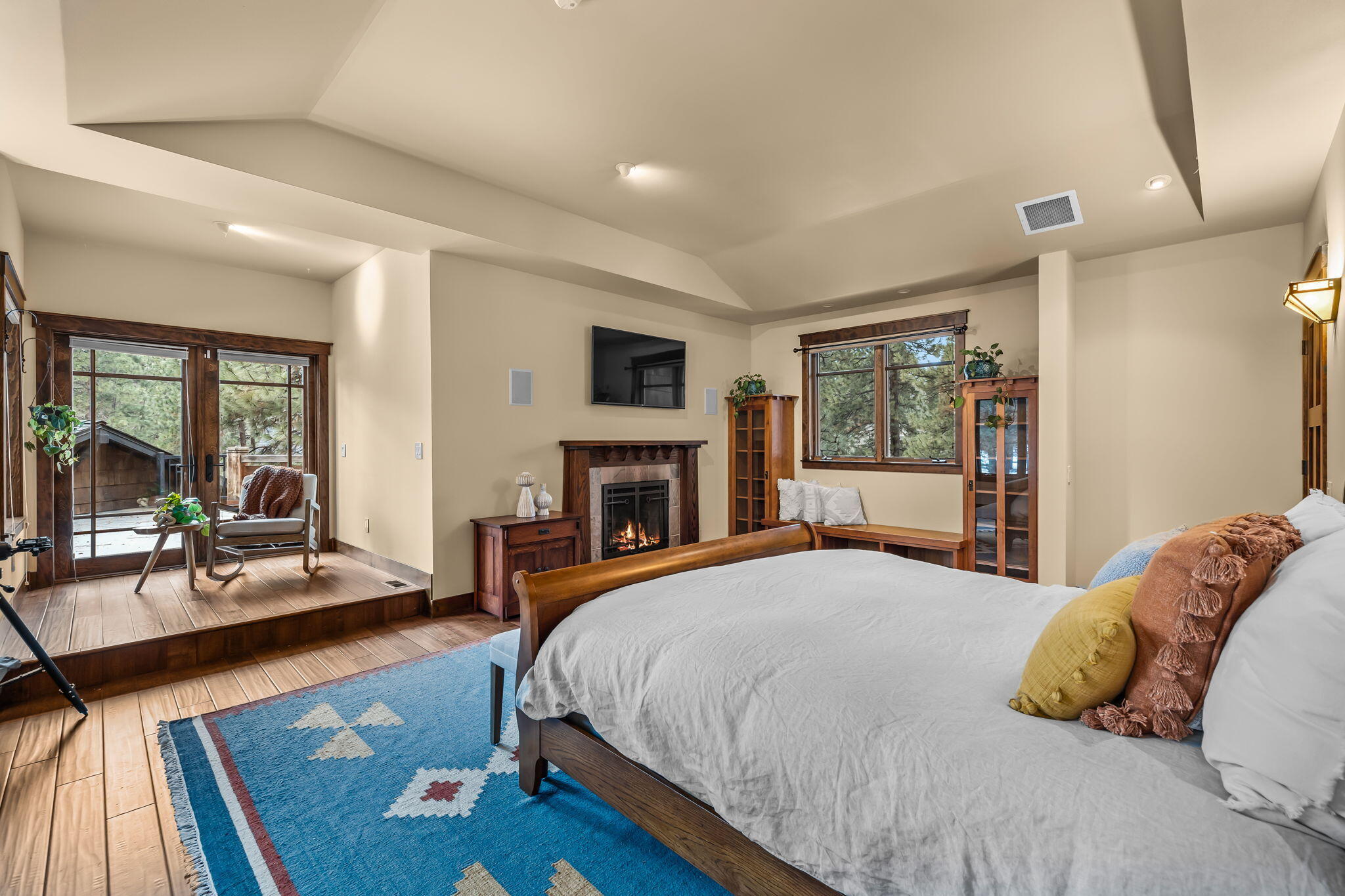 Fivepine - Residential