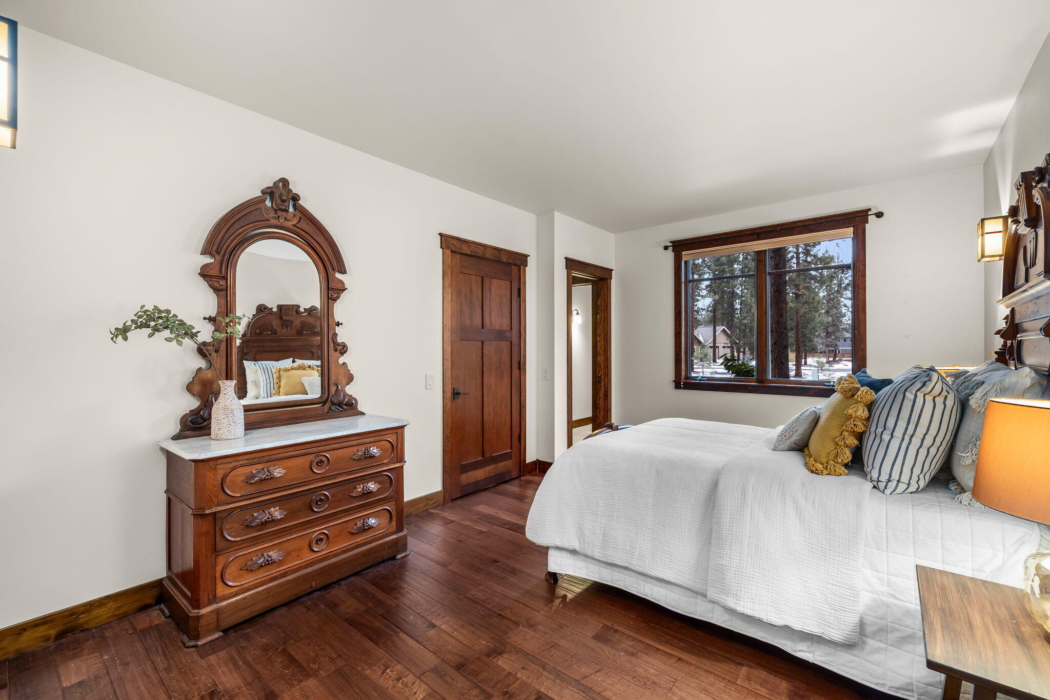 Fivepine - Residential