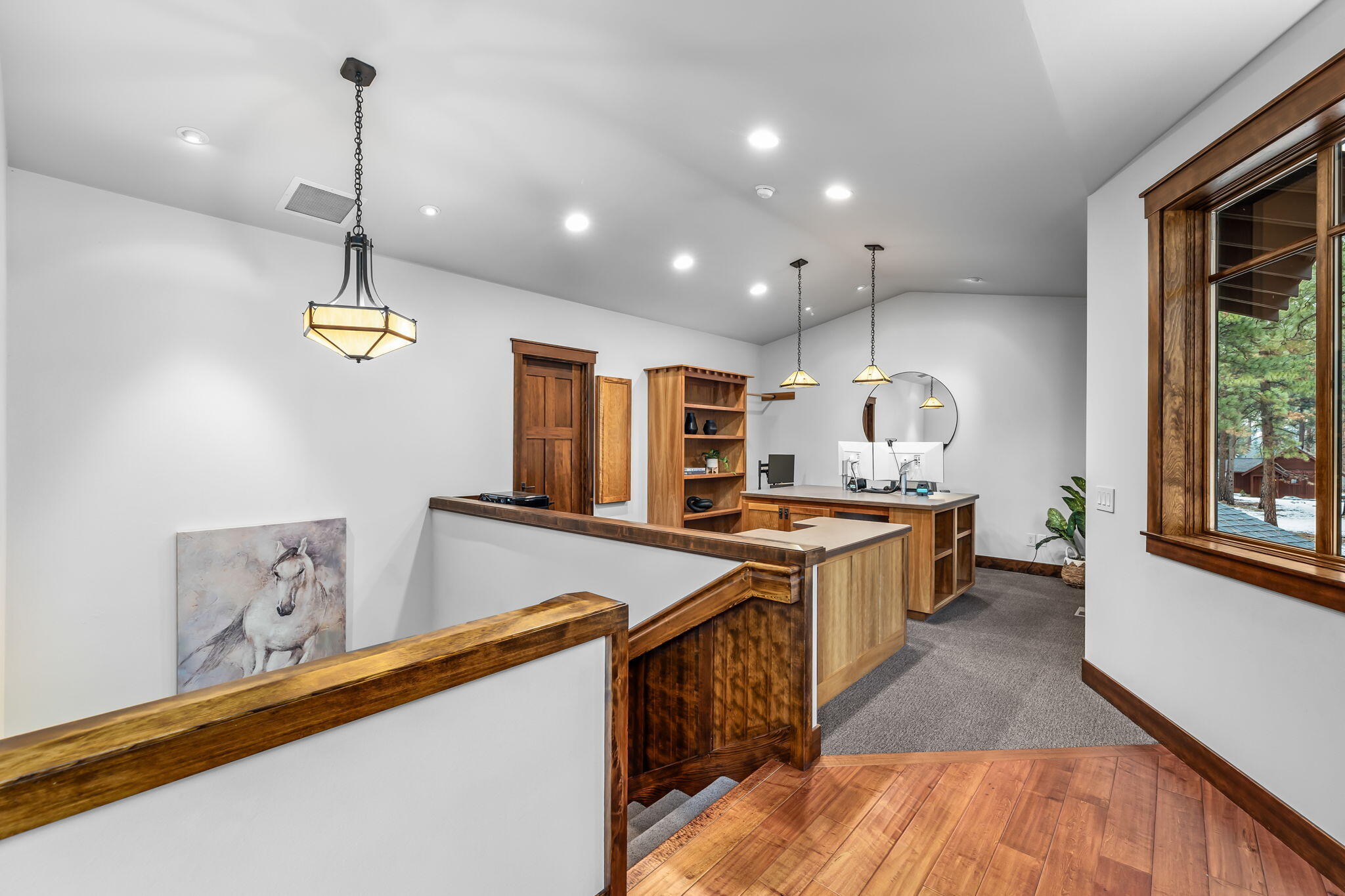 Fivepine - Residential