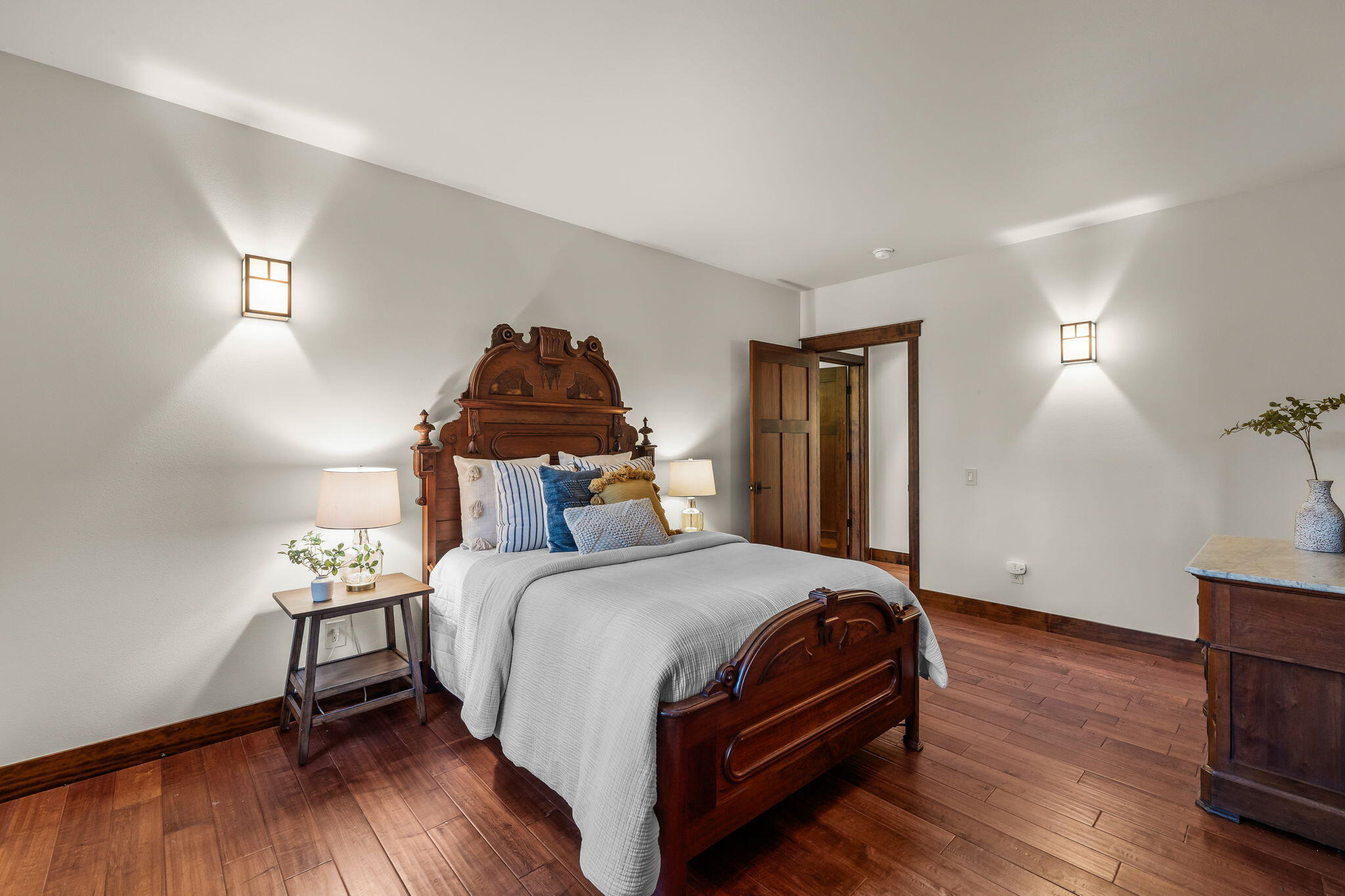 Fivepine - Residential