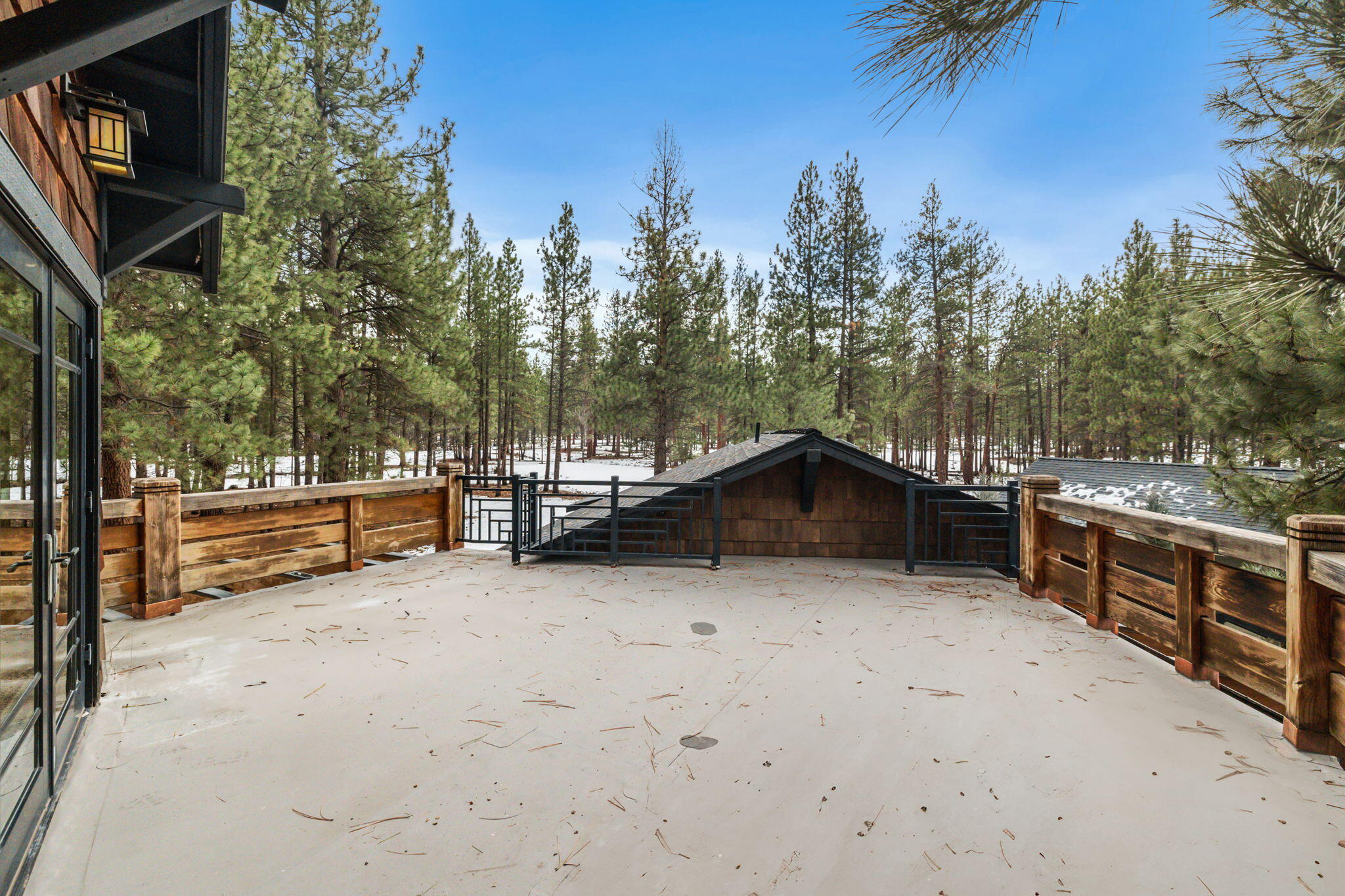 Fivepine - Residential