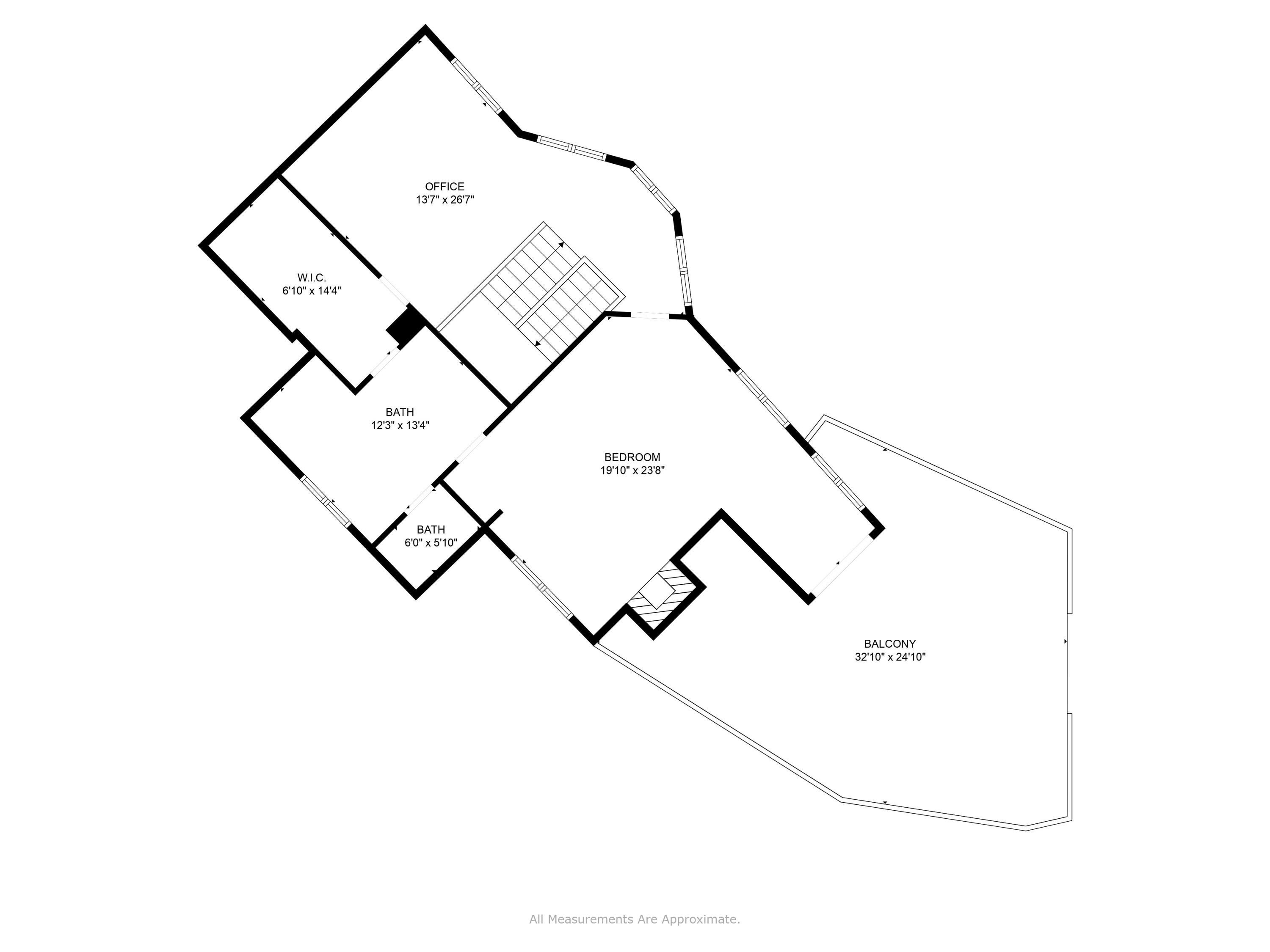 Fivepine - Residential