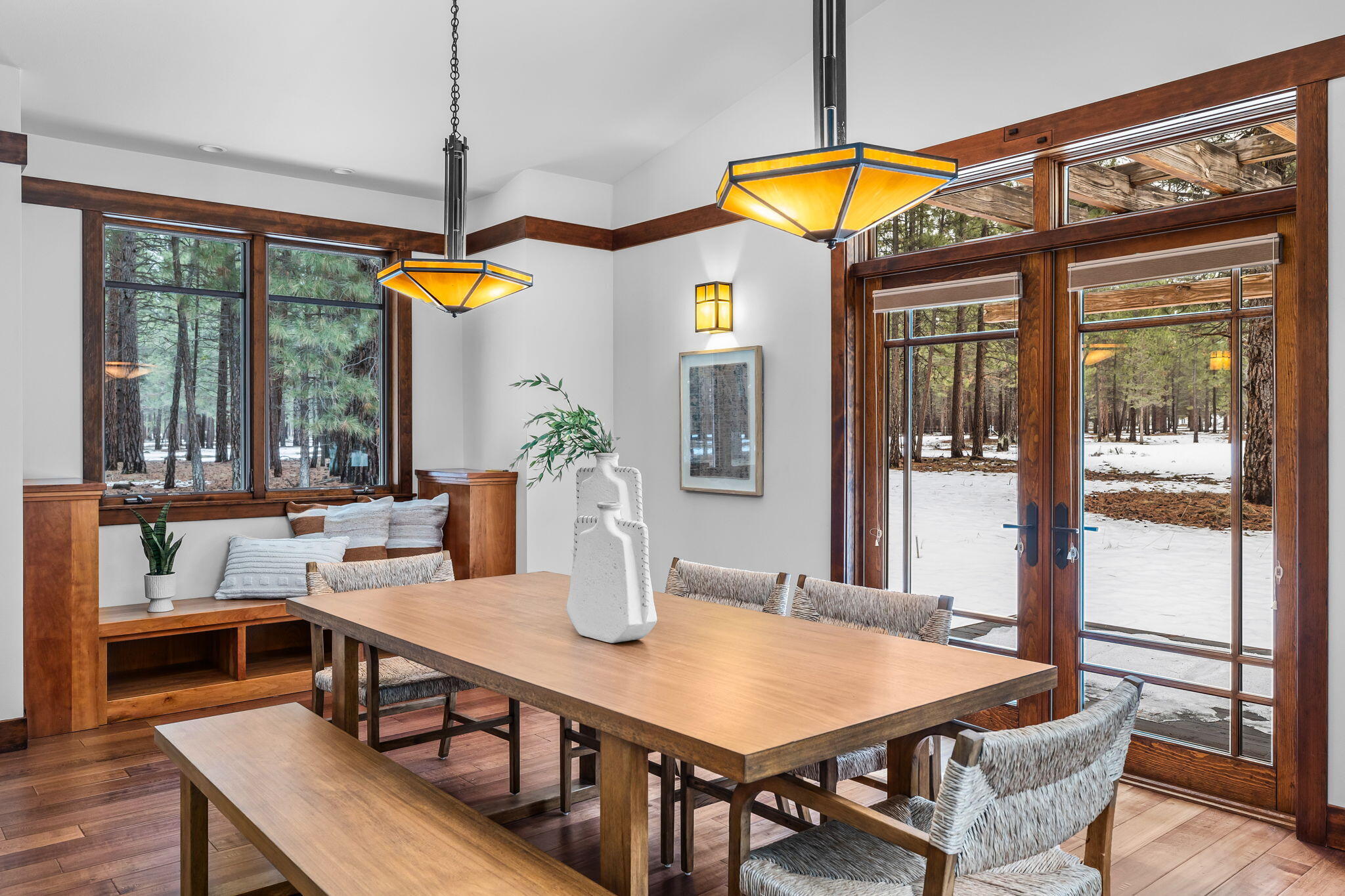 Fivepine - Residential