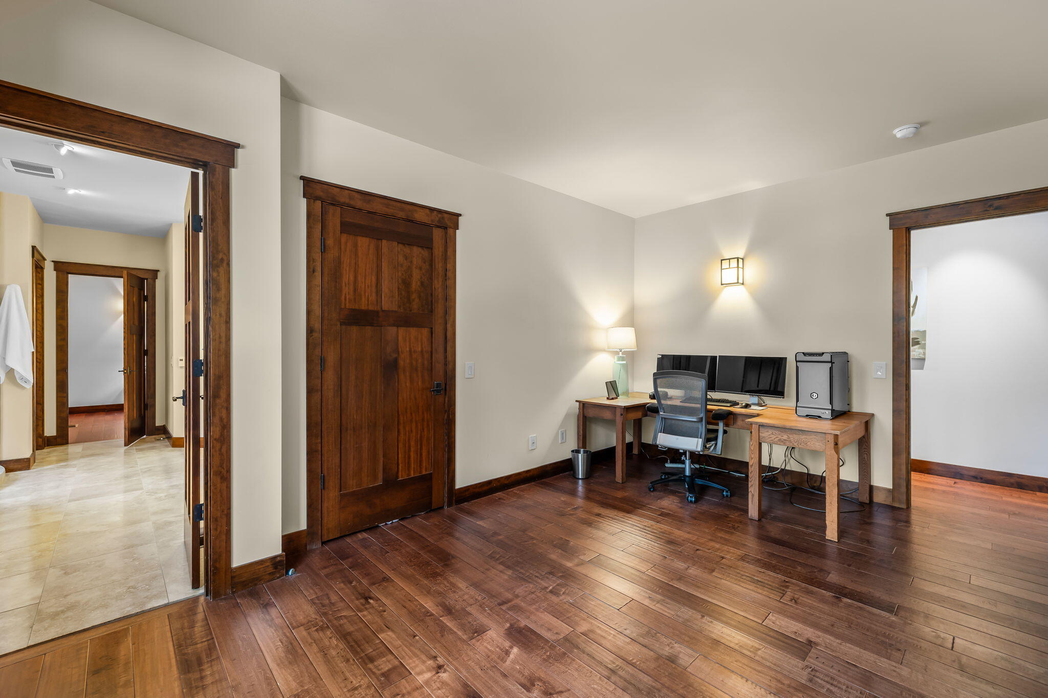 Fivepine - Residential