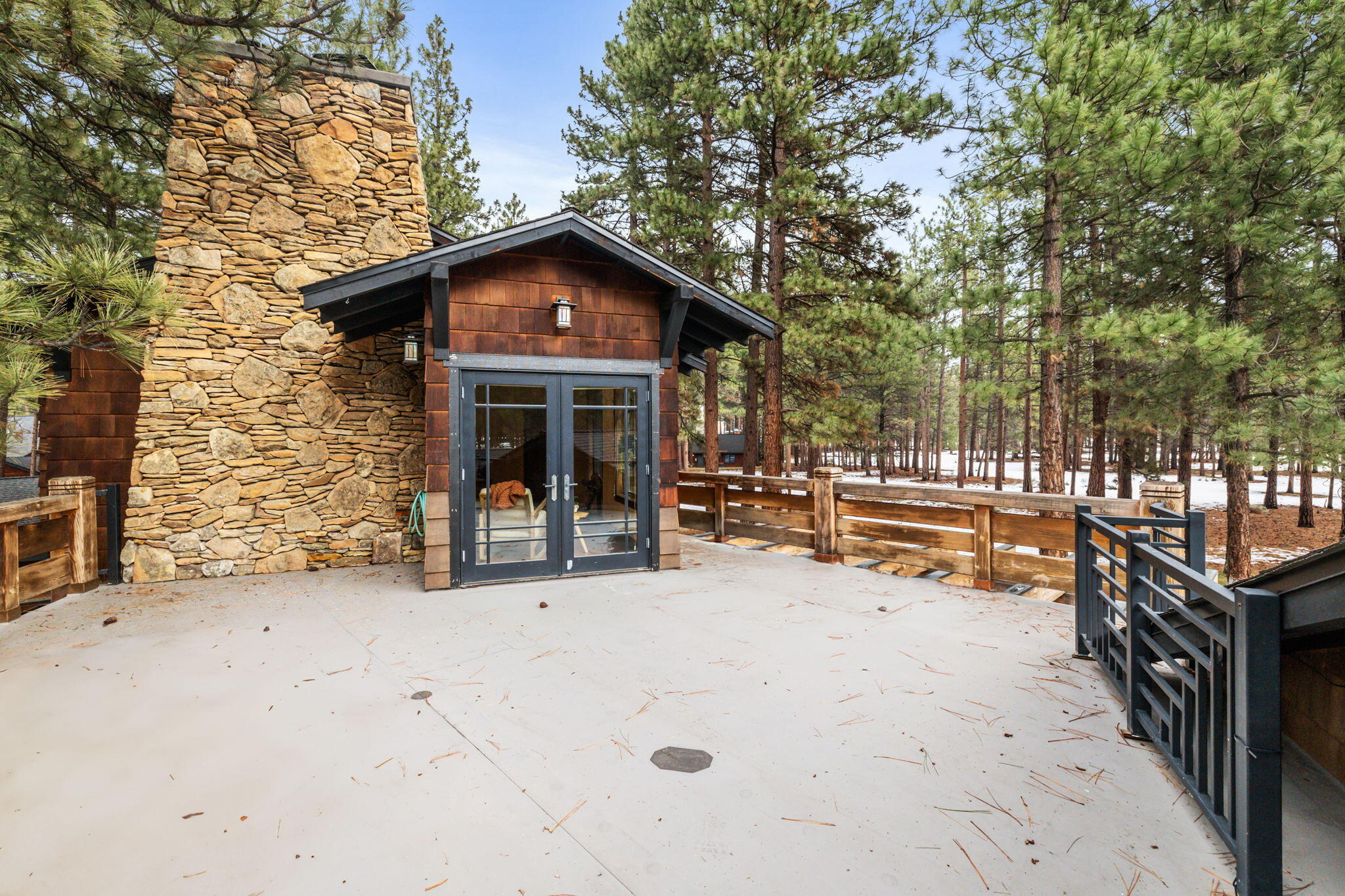 Fivepine - Residential