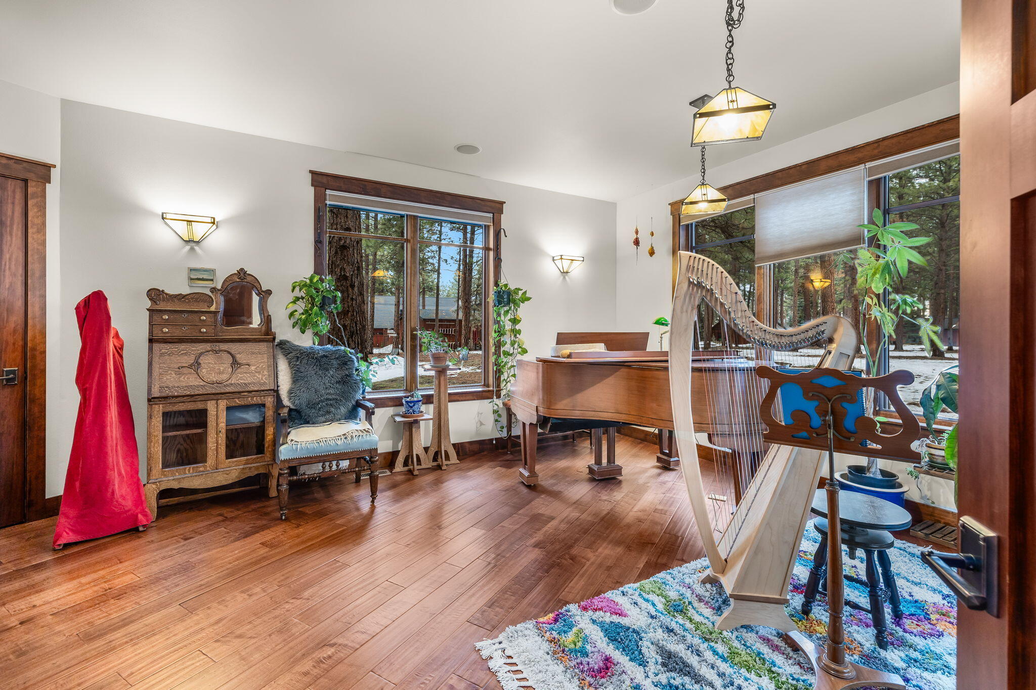 Fivepine - Residential