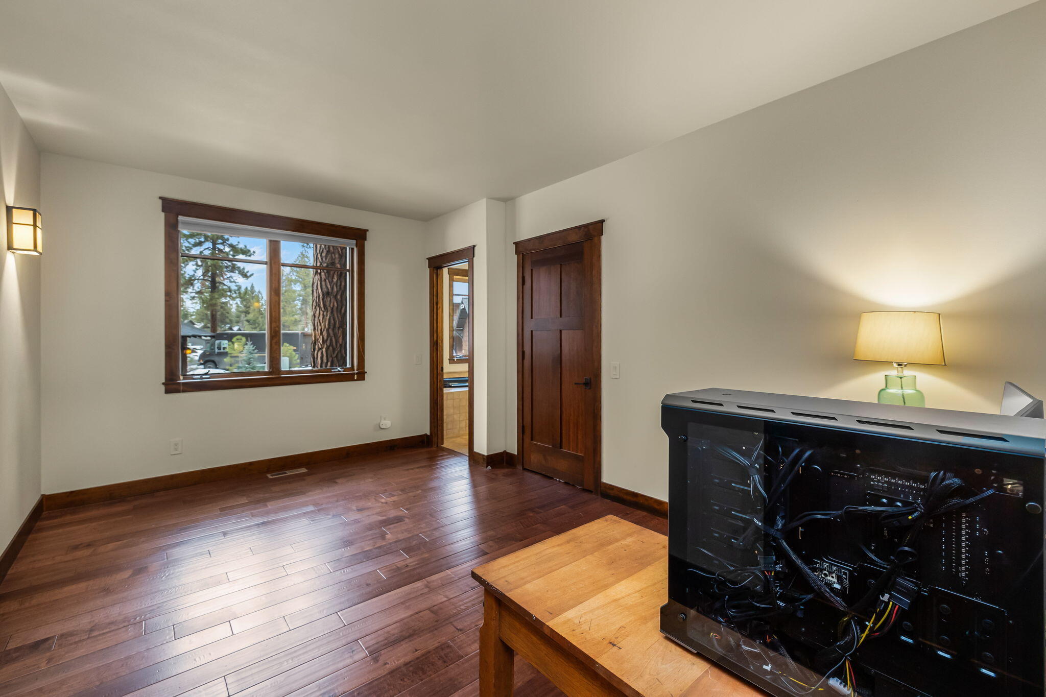 Fivepine - Residential