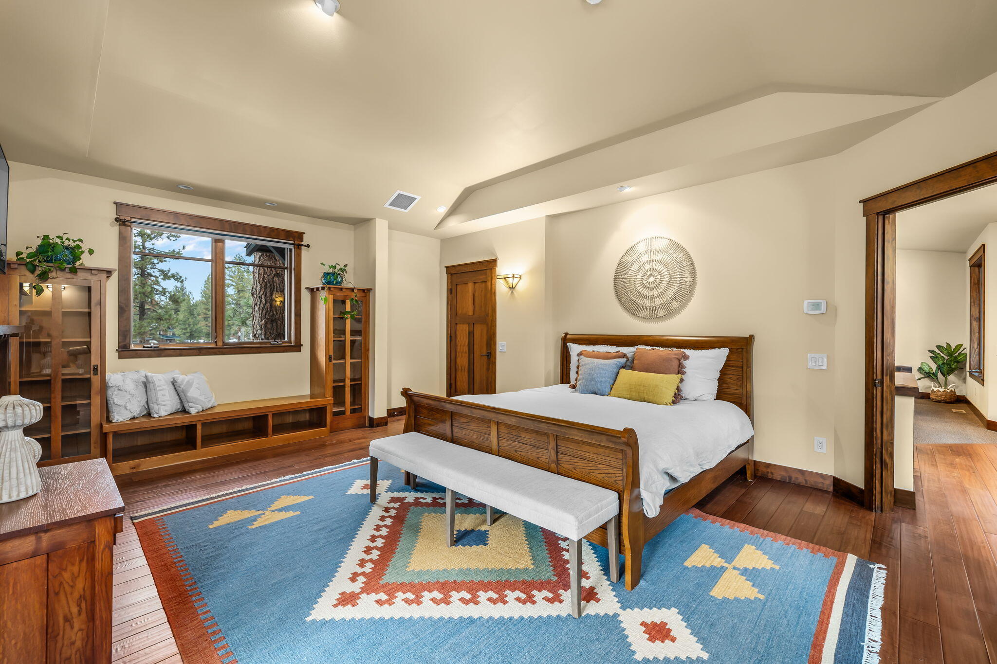 Fivepine - Residential