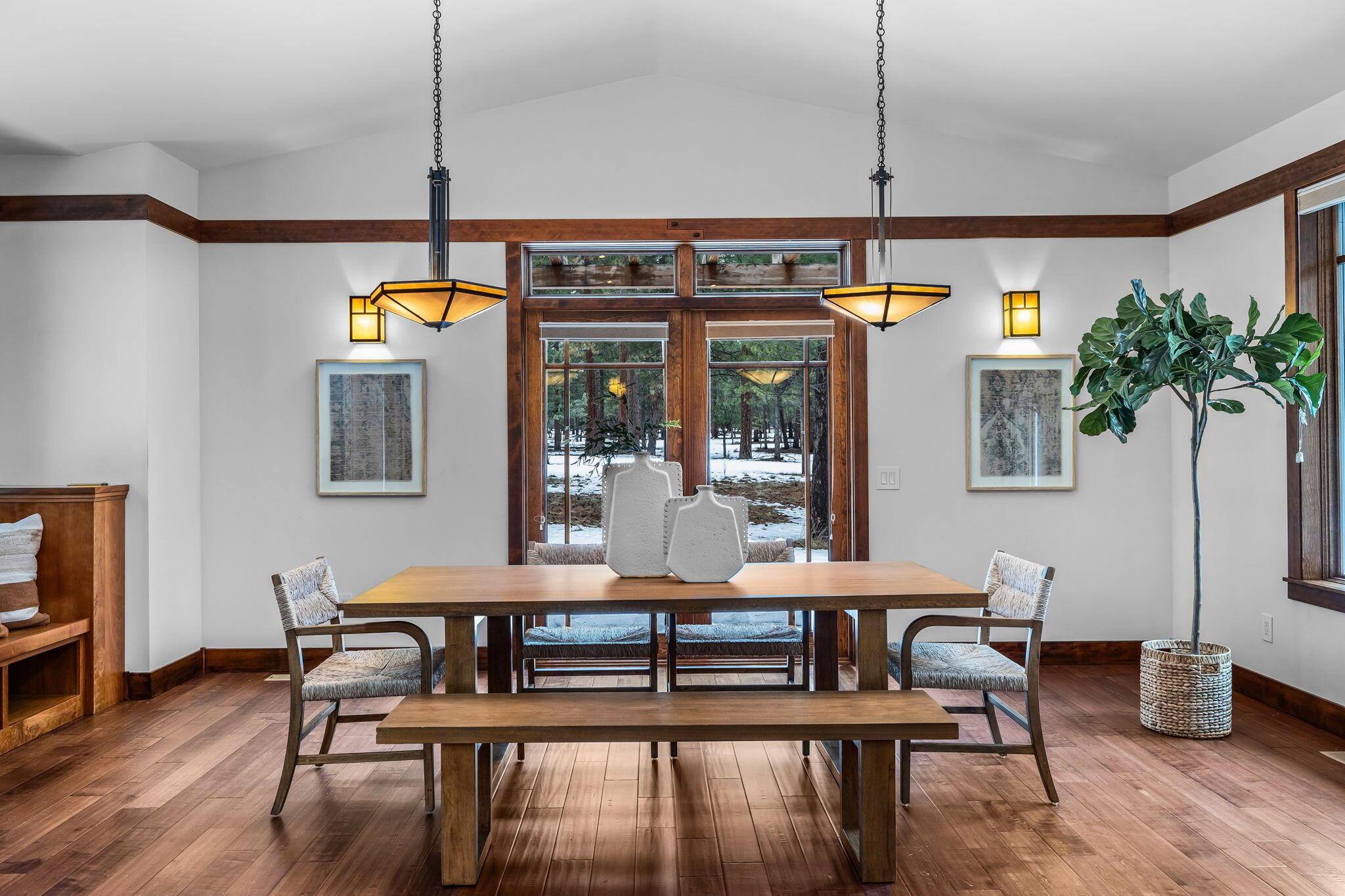 Fivepine - Residential