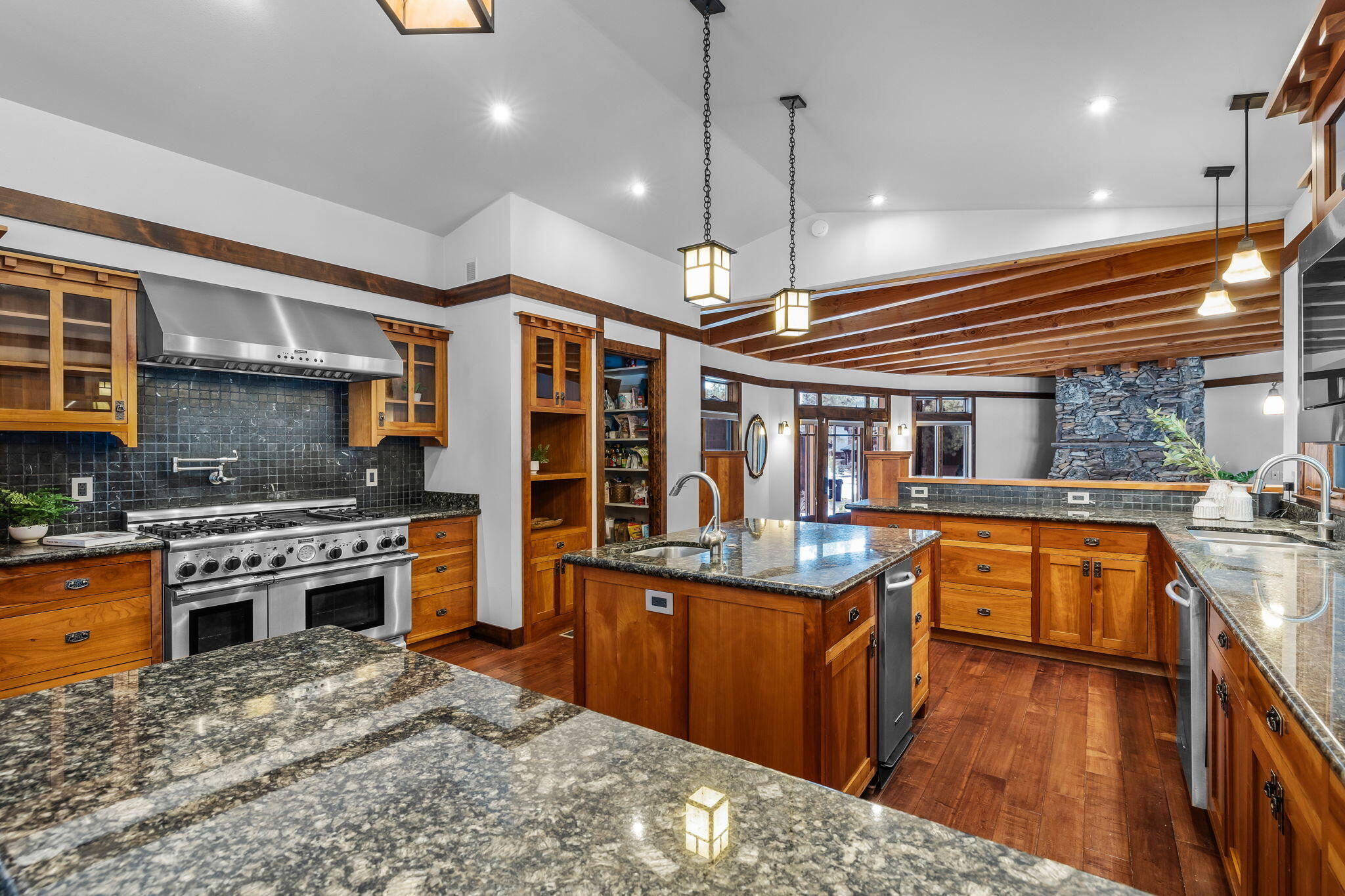 Fivepine - Residential