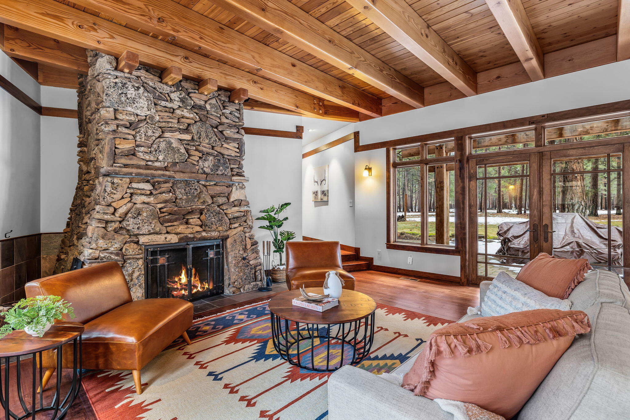 Fivepine - Residential