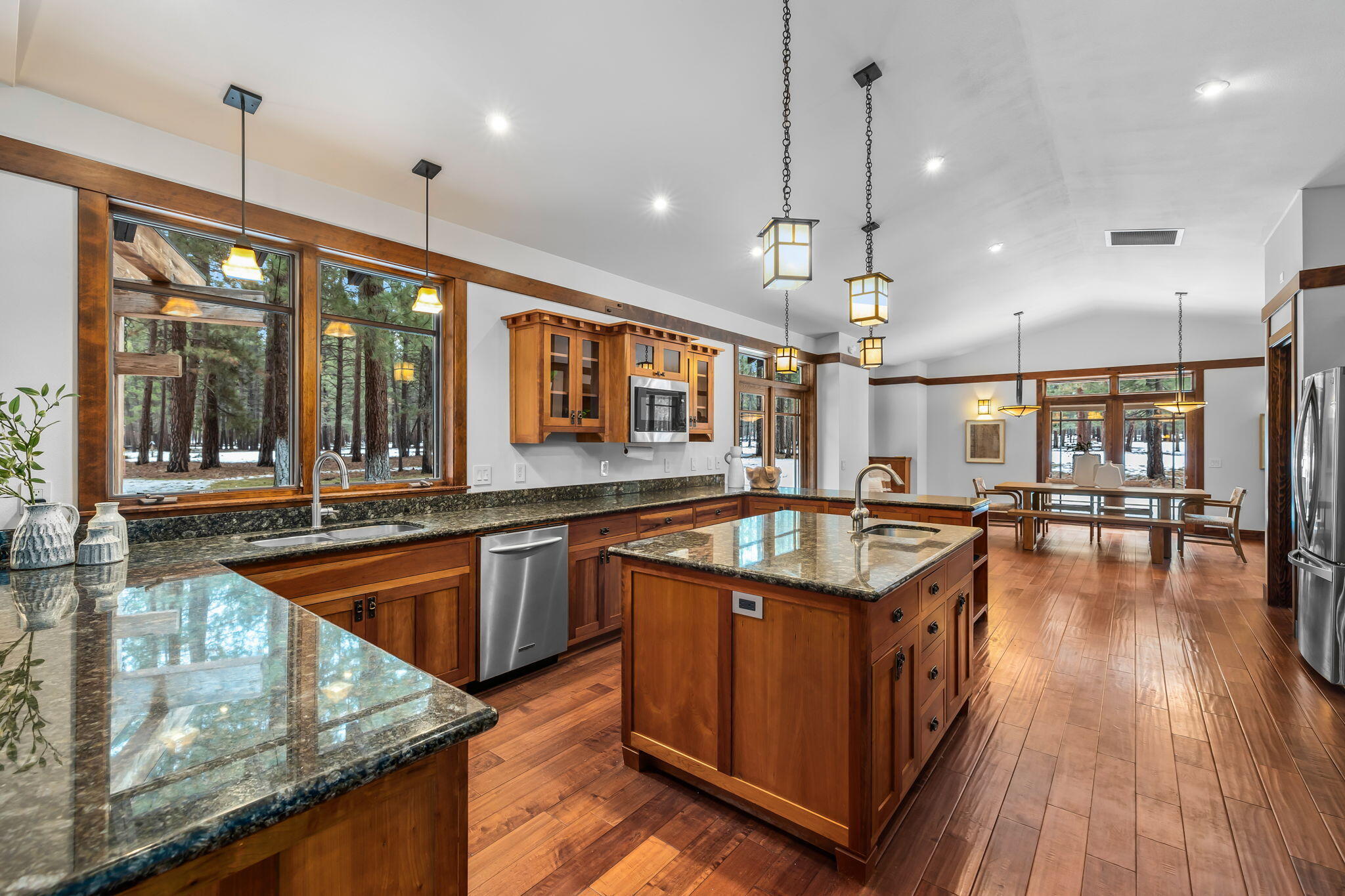 Fivepine - Residential