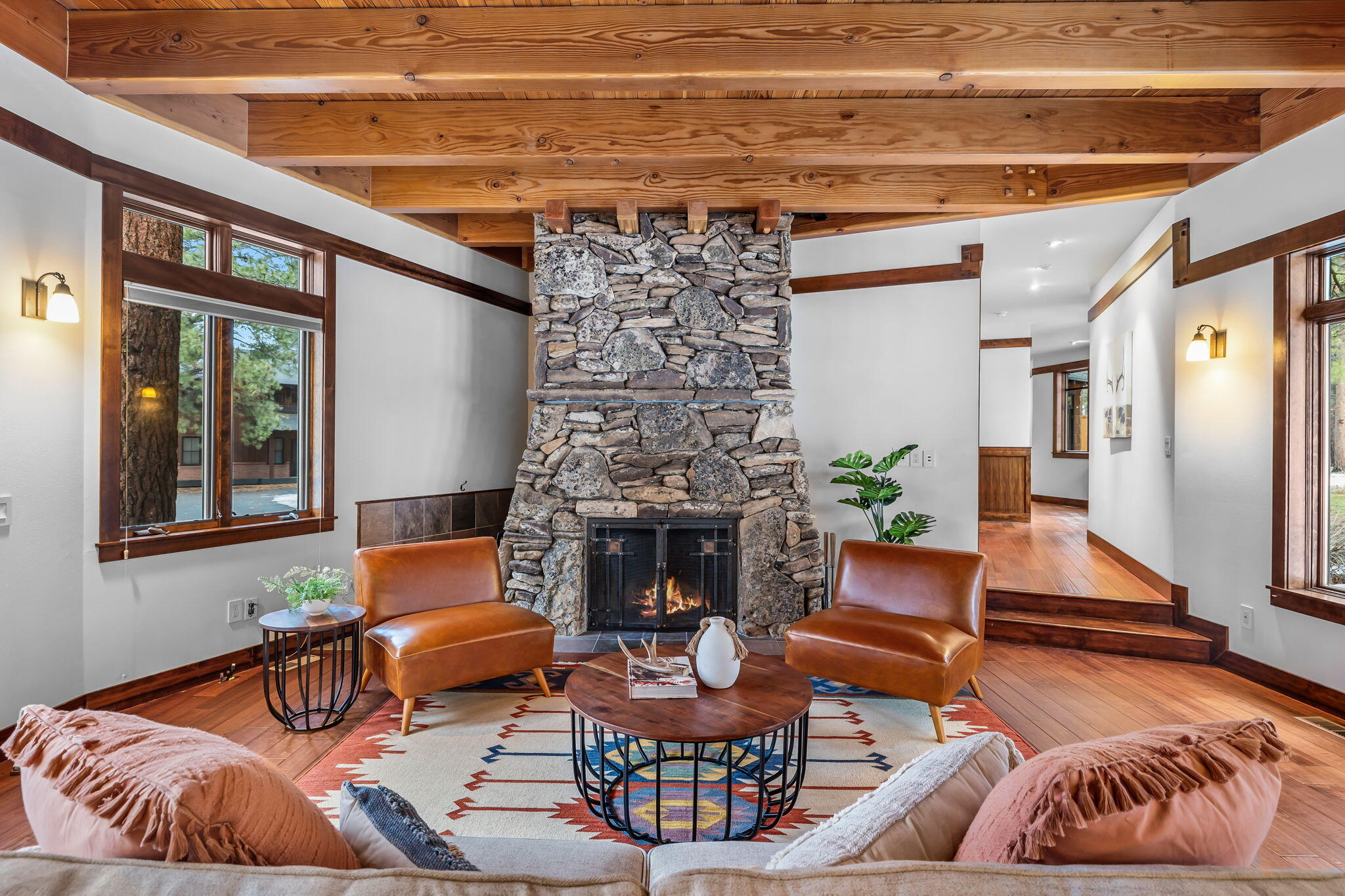 Fivepine - Residential