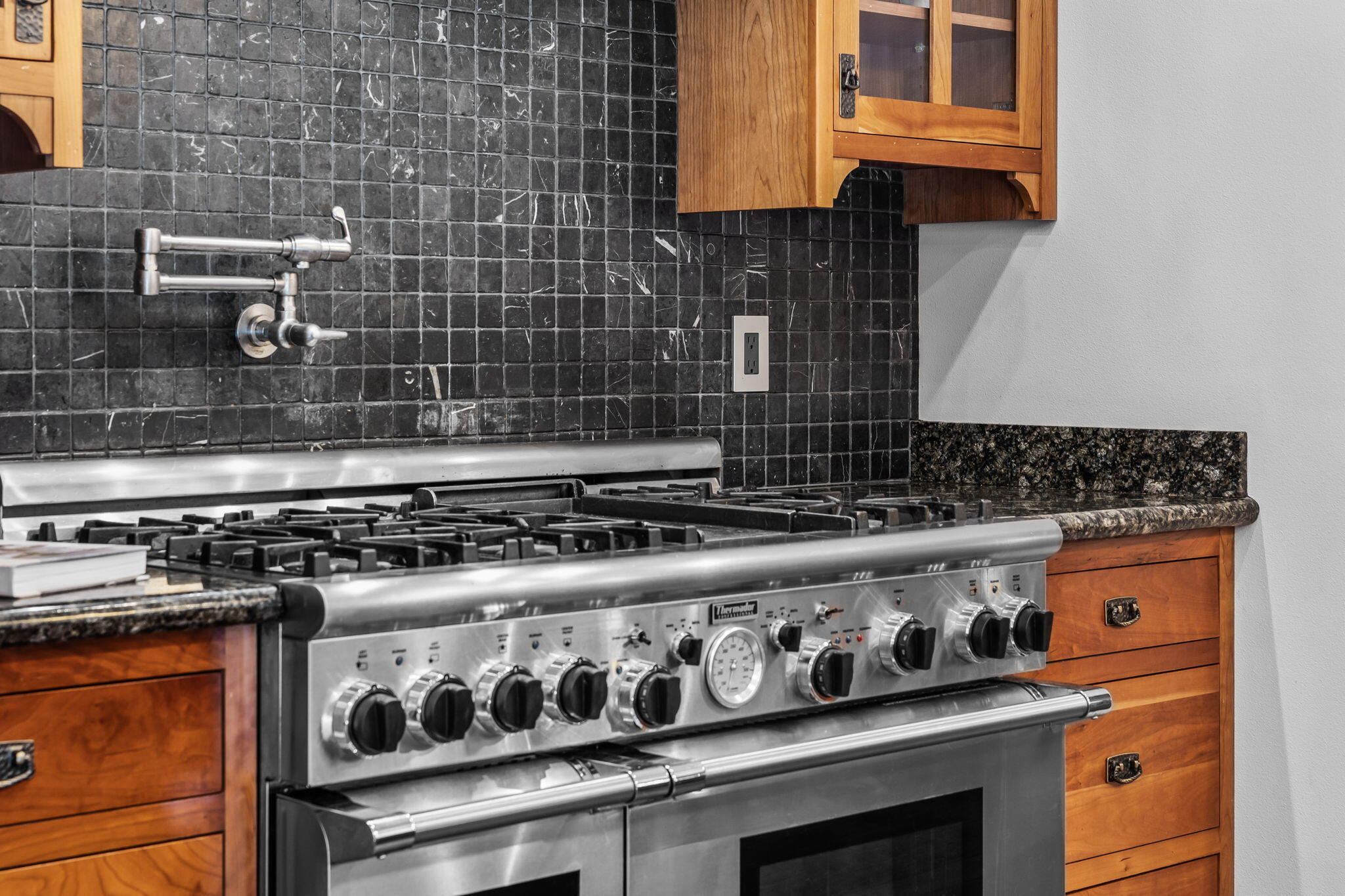 Fivepine - Residential