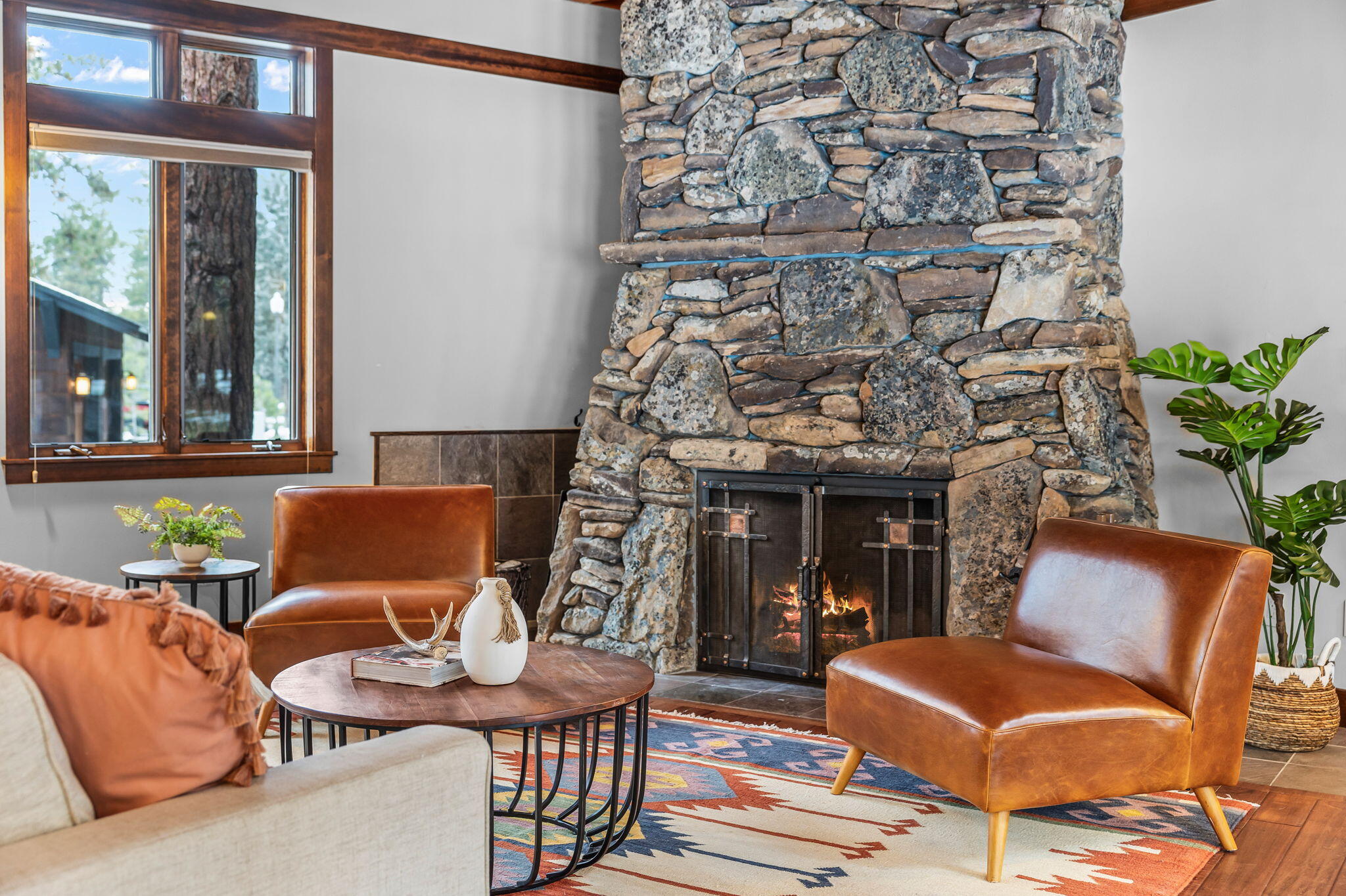 Fivepine - Residential