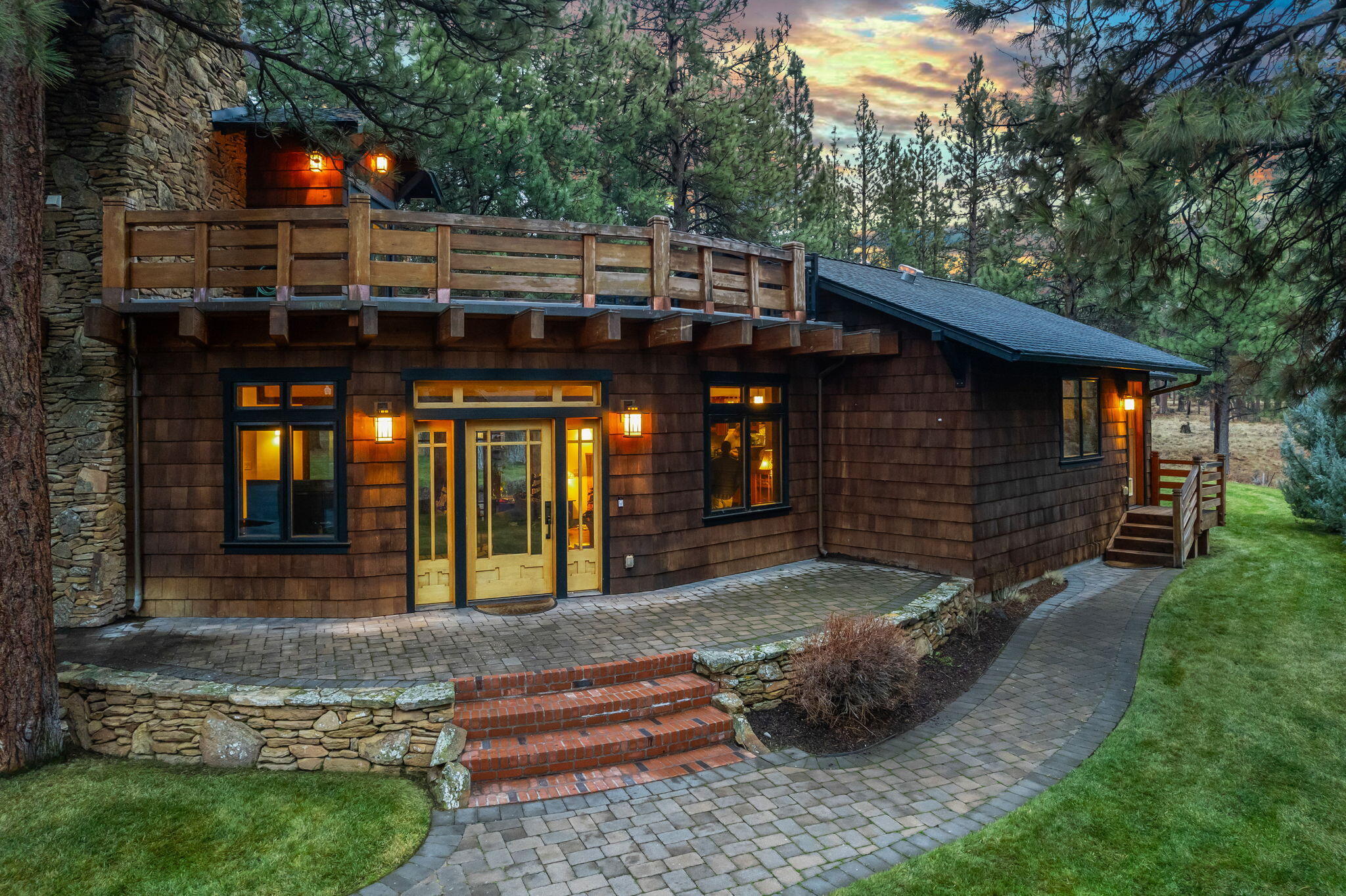 Fivepine - Residential