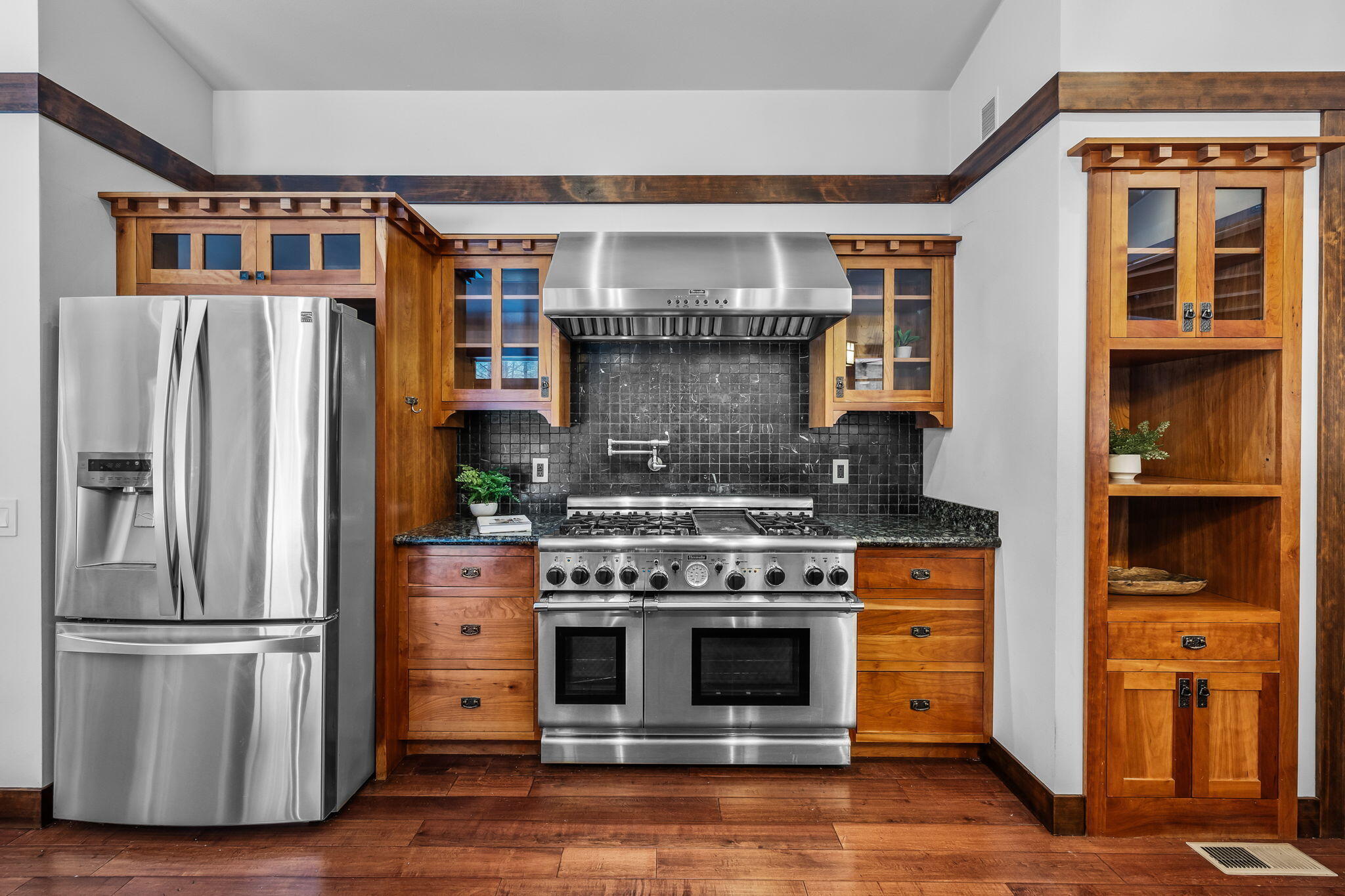 Fivepine - Residential