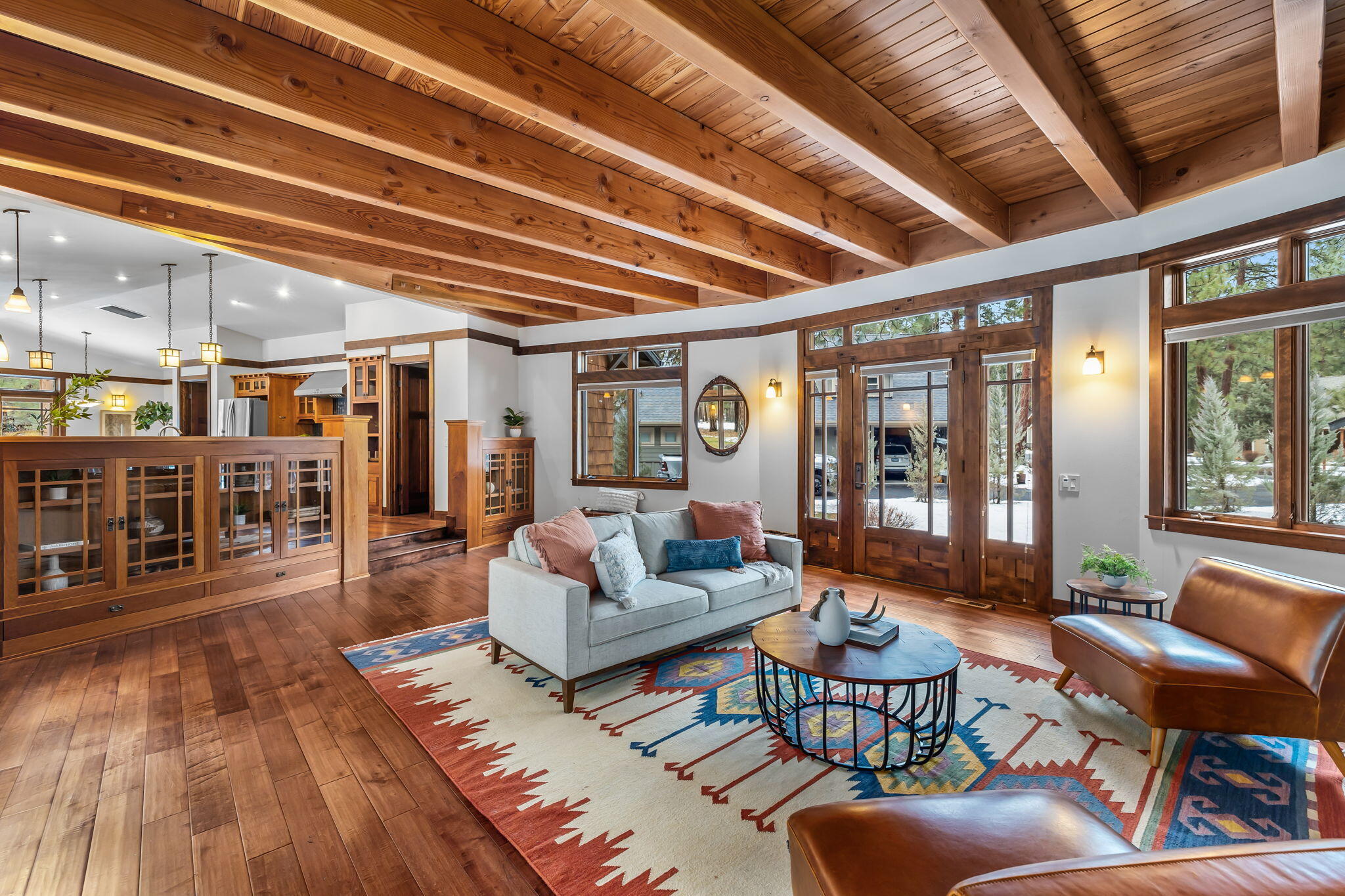 Fivepine - Residential