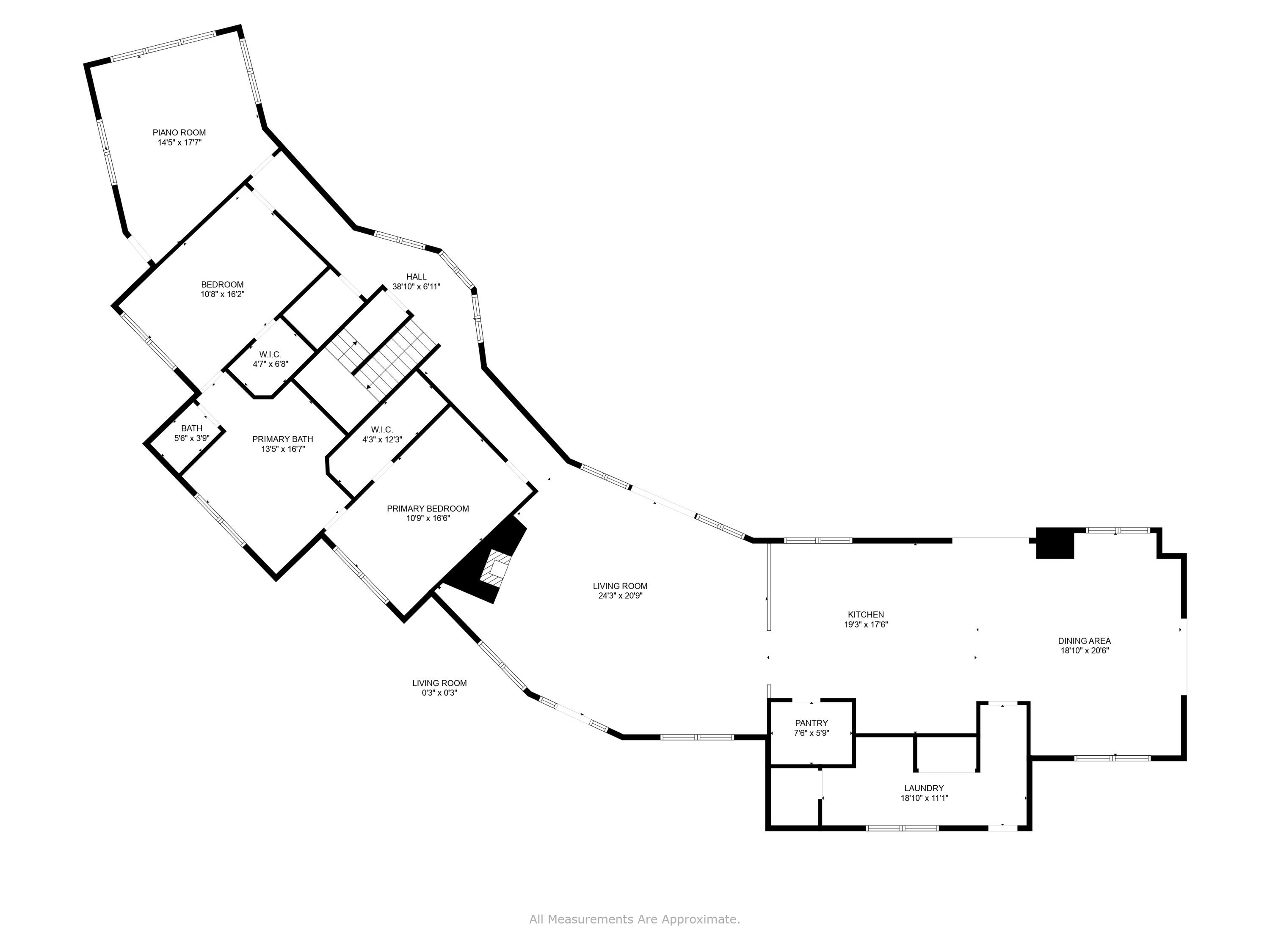 Fivepine - Residential