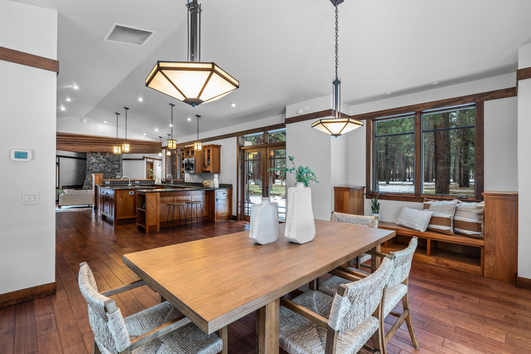 Fivepine - Residential