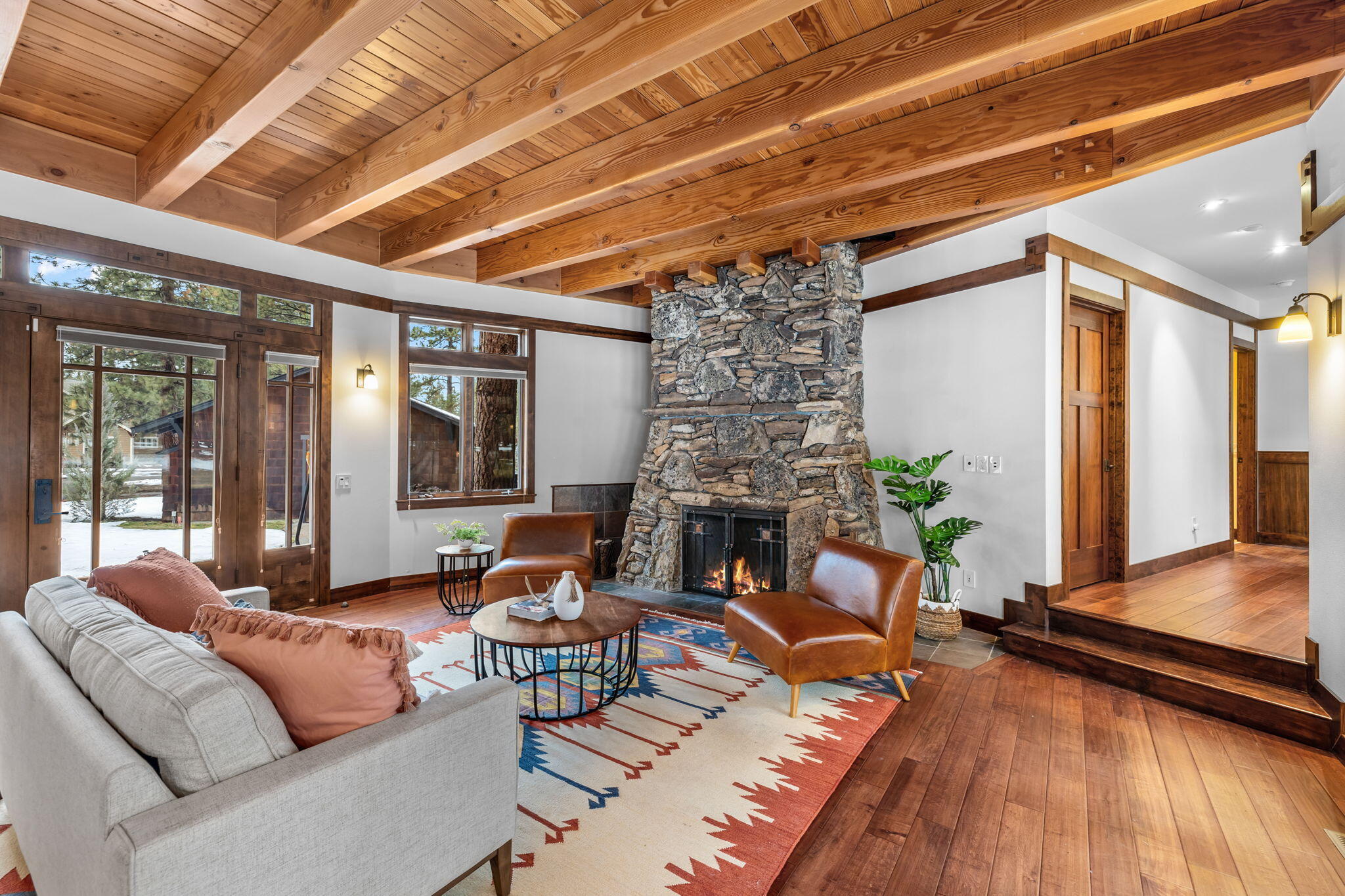 Fivepine - Residential