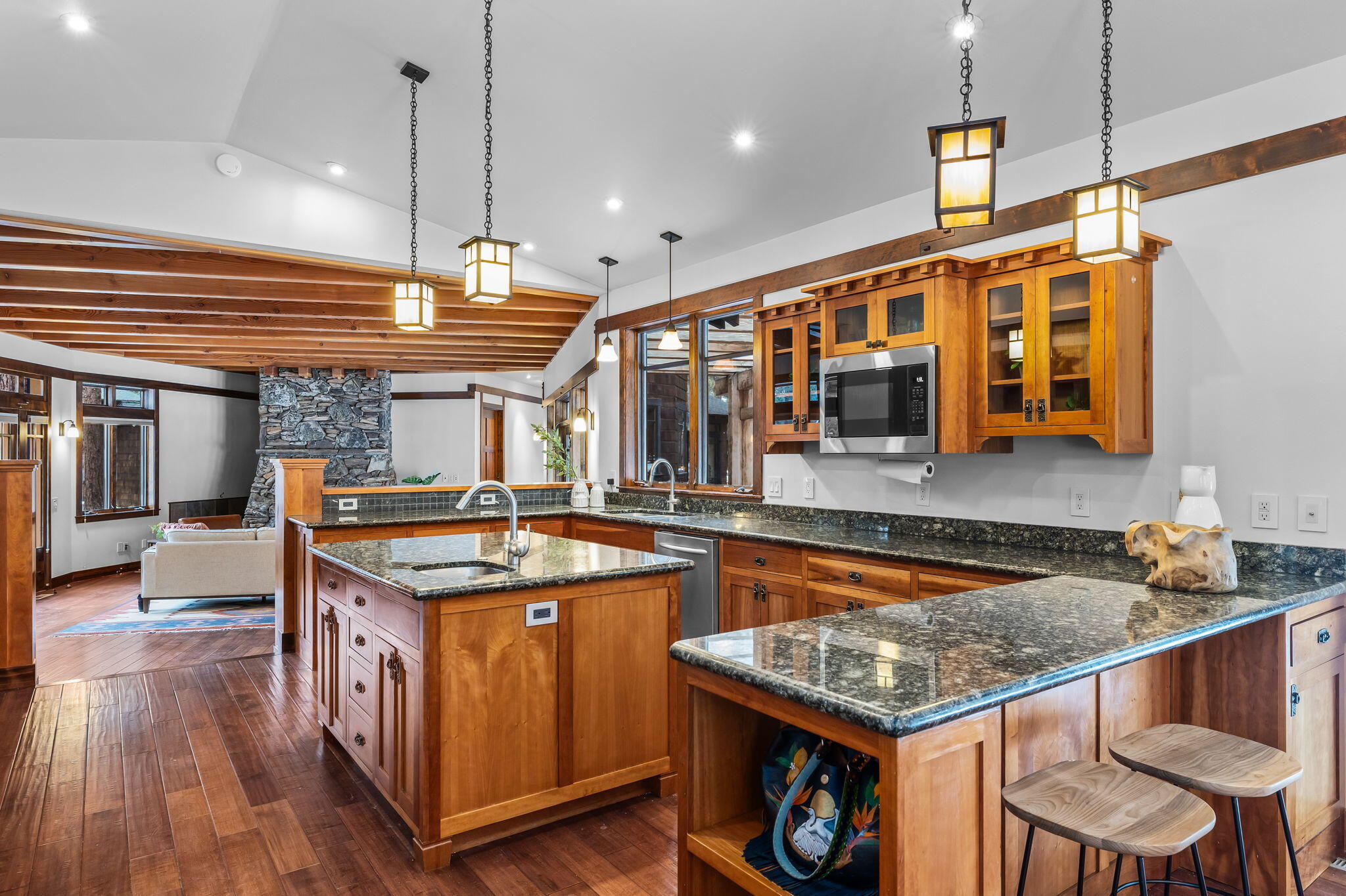 Fivepine - Residential