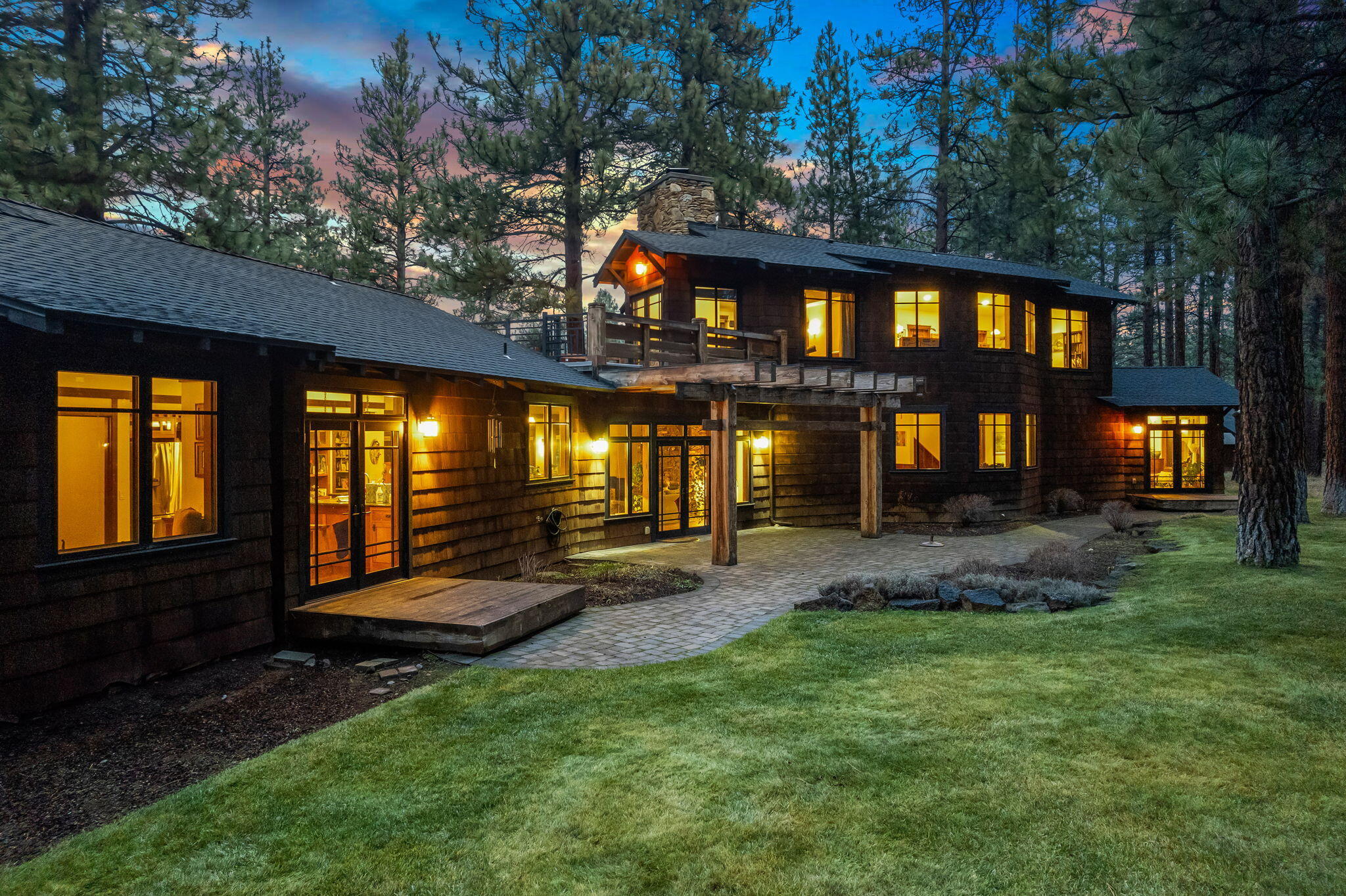 Fivepine - Residential