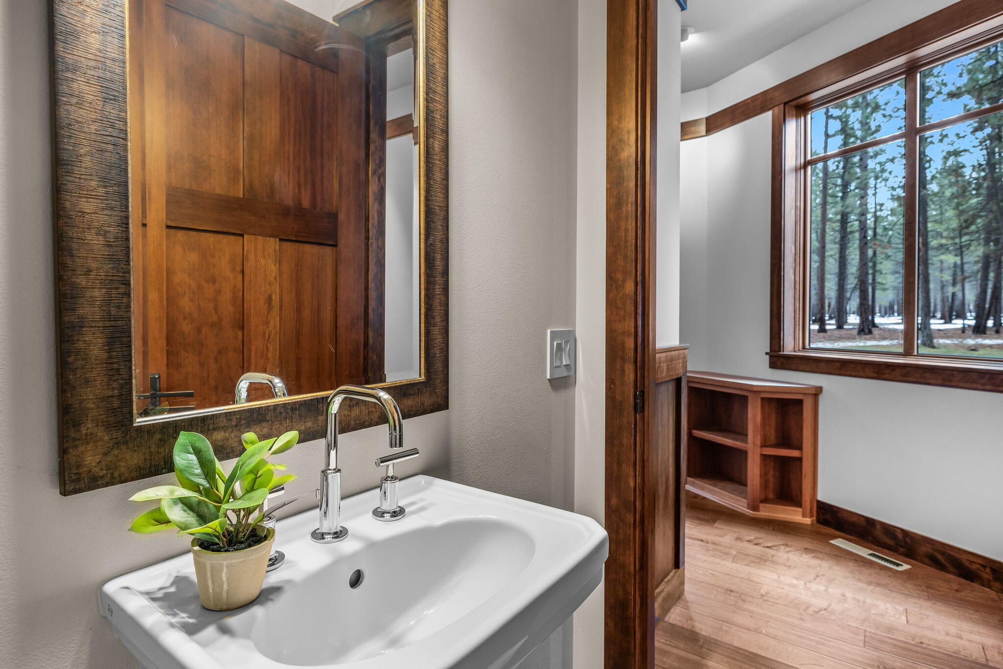 Fivepine - Residential