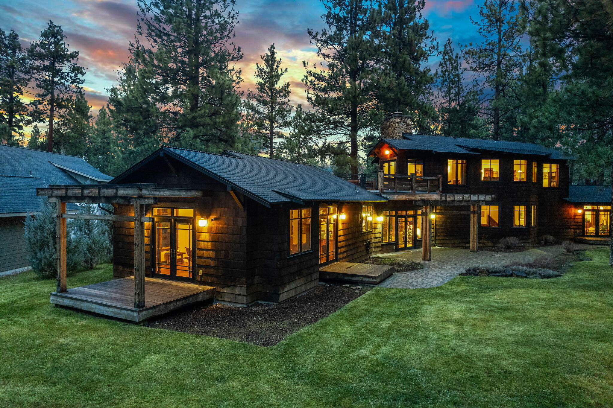 Fivepine - Residential