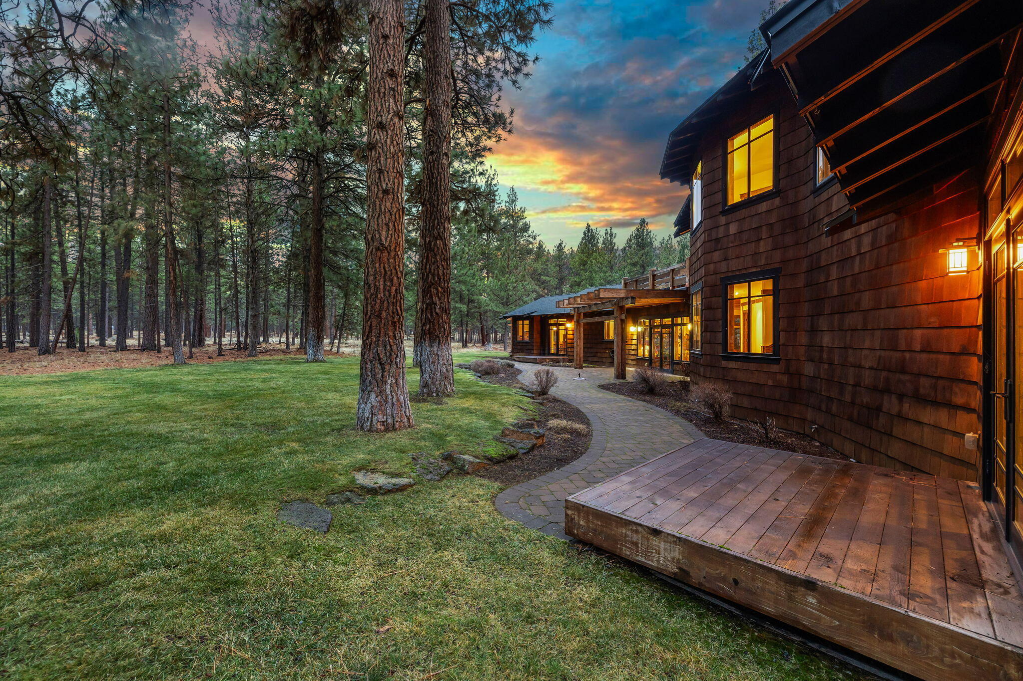 Fivepine - Residential