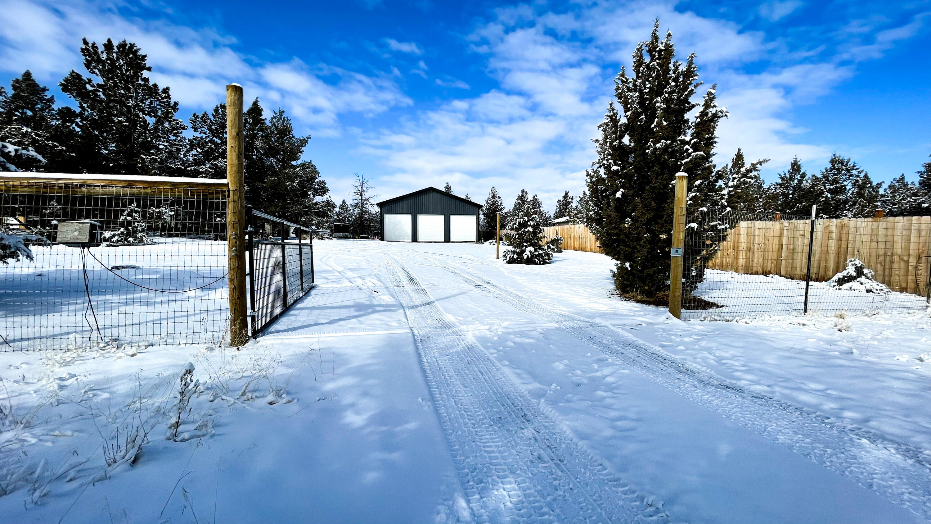 Prineville Lake Acres 2 - Land