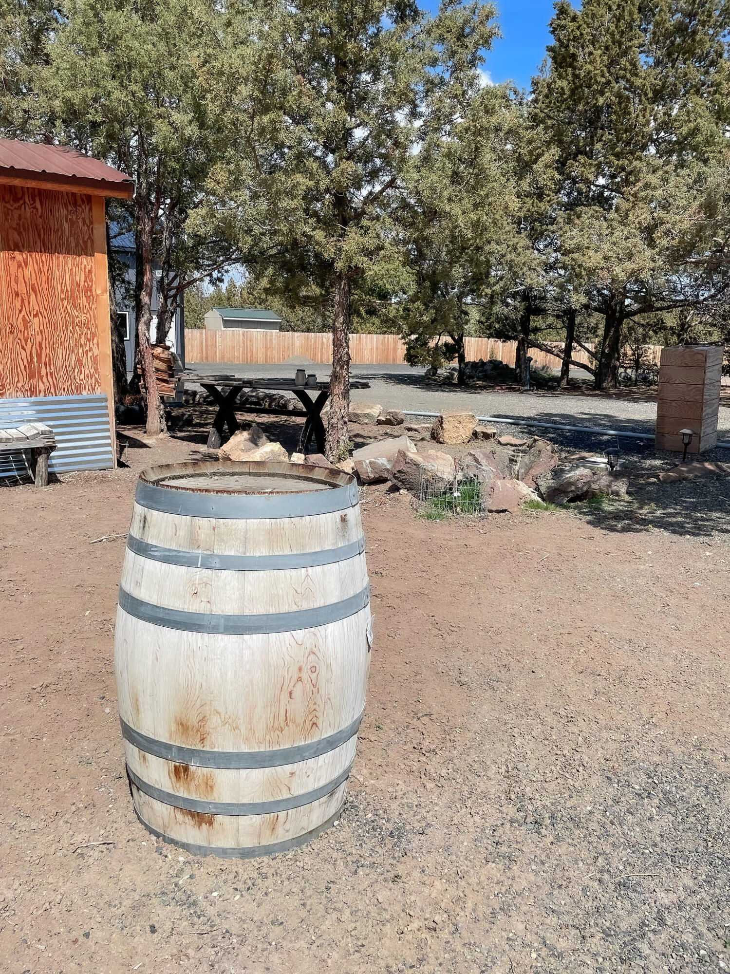 Prineville Lake Acres 2 - Land