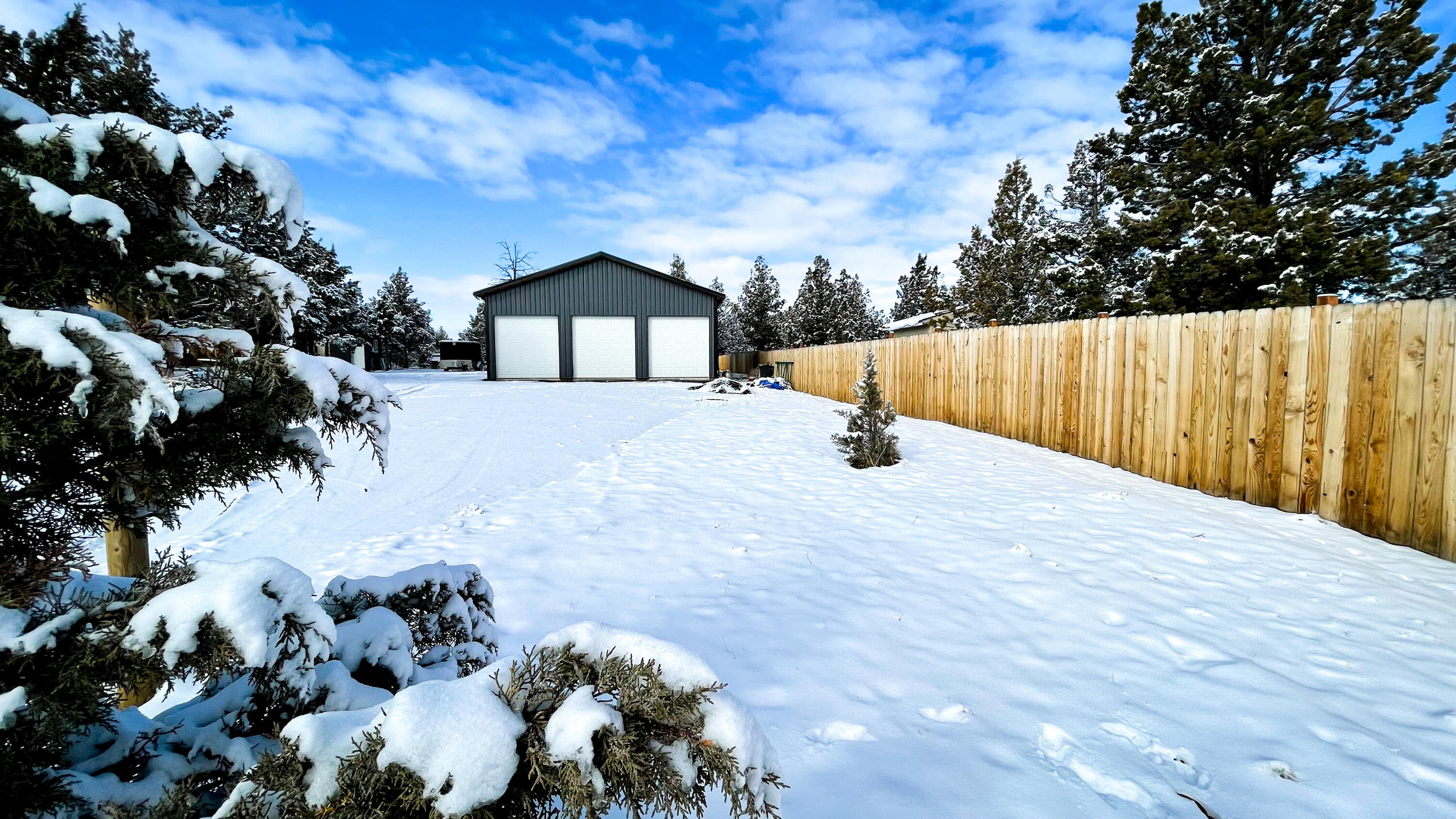 Prineville Lake Acres 2 - Land