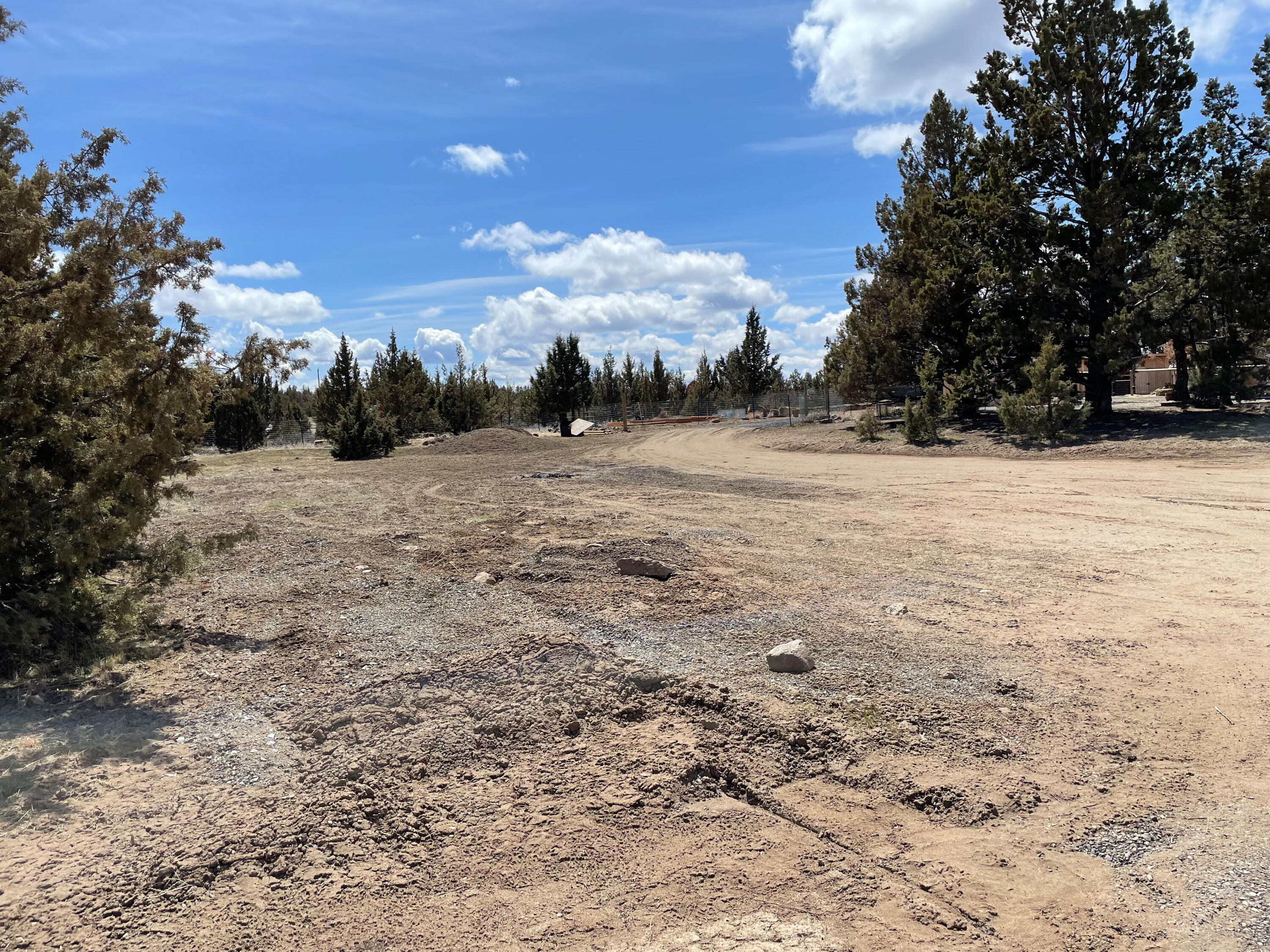 Prineville Lake Acres 2 - Land